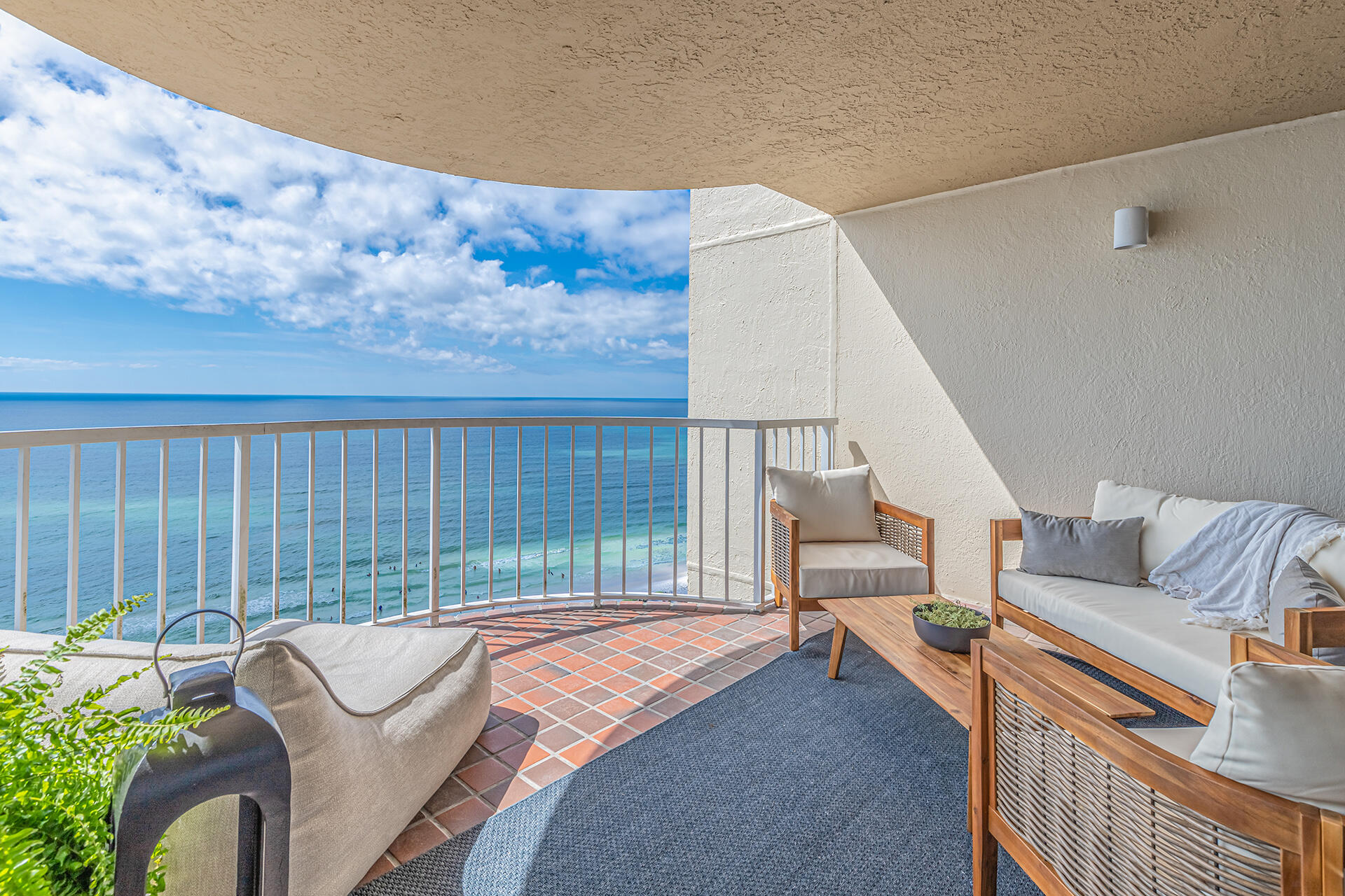 HIDDEN DUNES GULFSIDE 1 - Residential