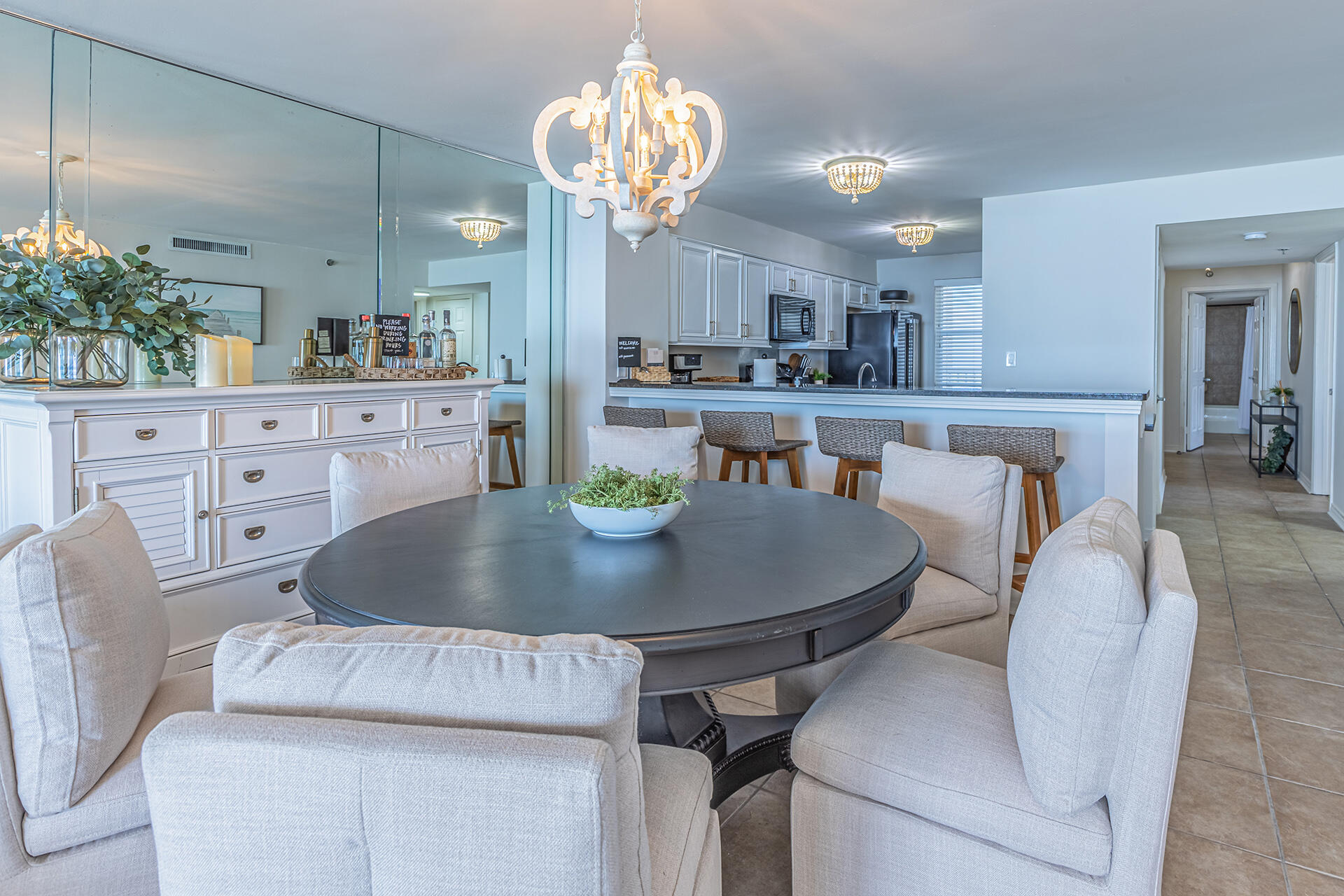HIDDEN DUNES GULFSIDE 1 - Residential