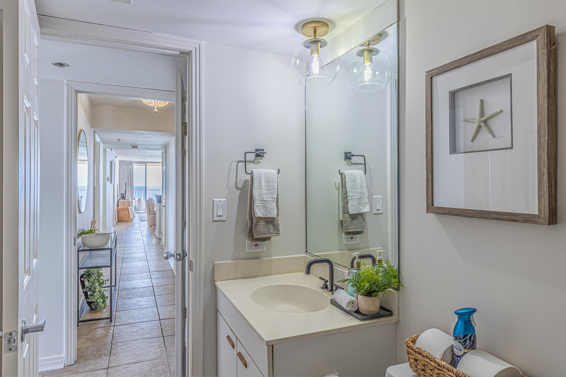 HIDDEN DUNES GULFSIDE 1 - Residential