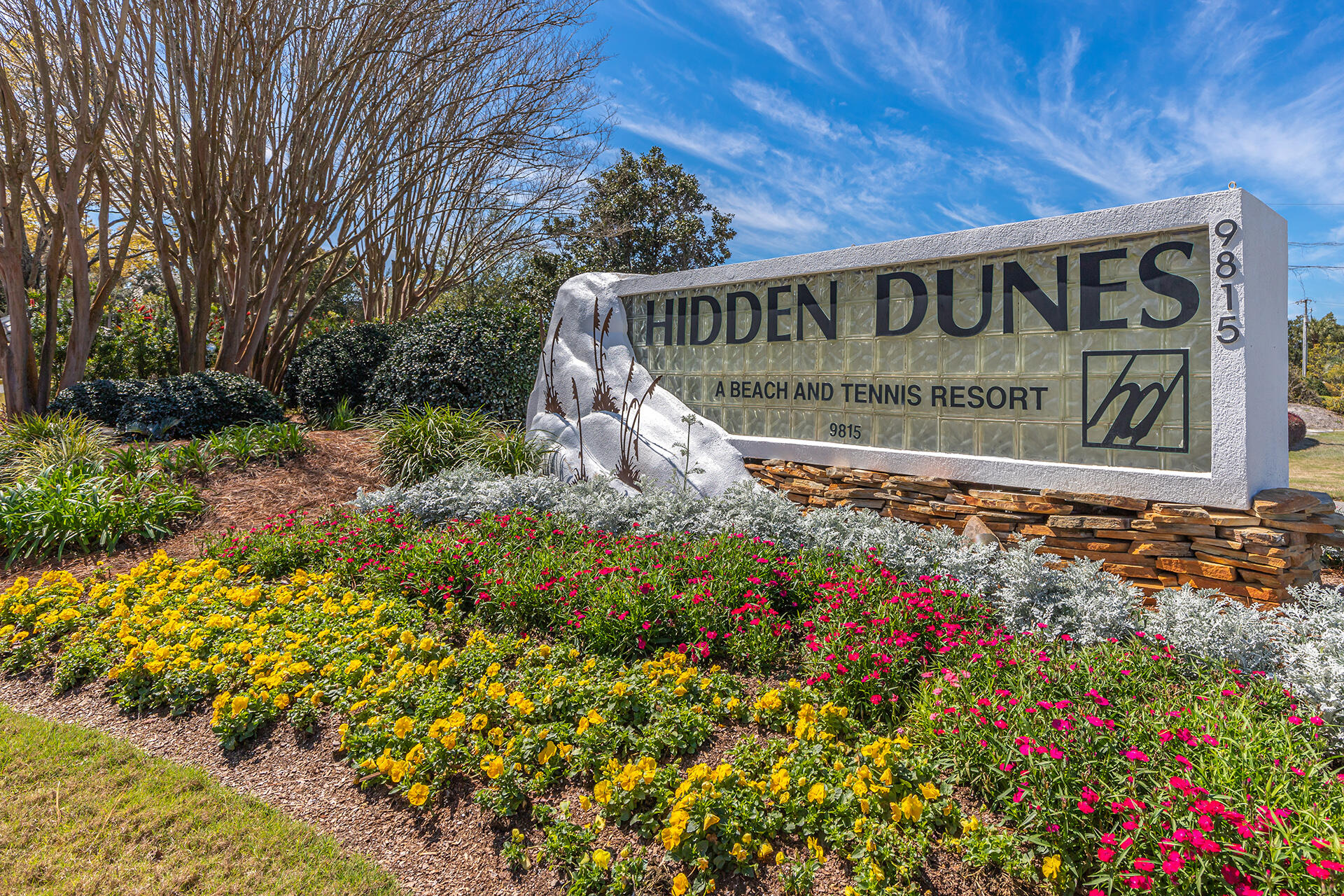 HIDDEN DUNES GULFSIDE 1 - Residential