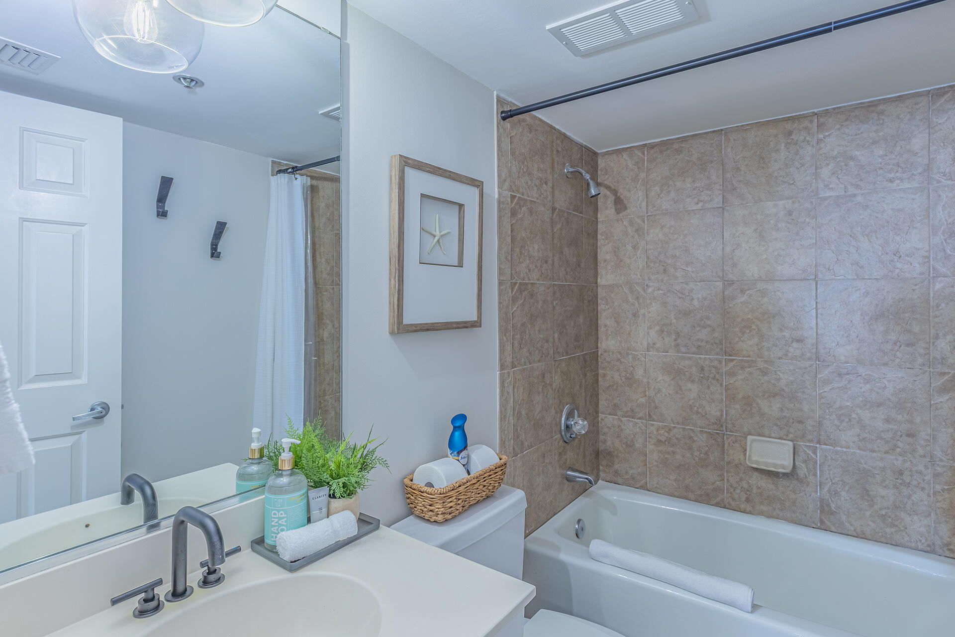 HIDDEN DUNES GULFSIDE 1 - Residential