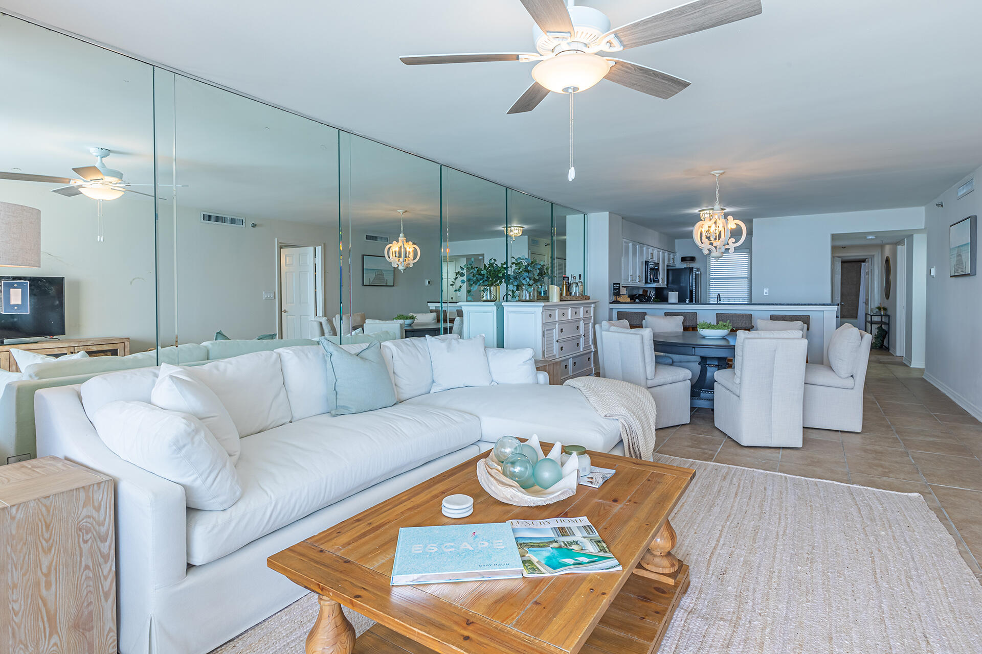 HIDDEN DUNES GULFSIDE 1 - Residential