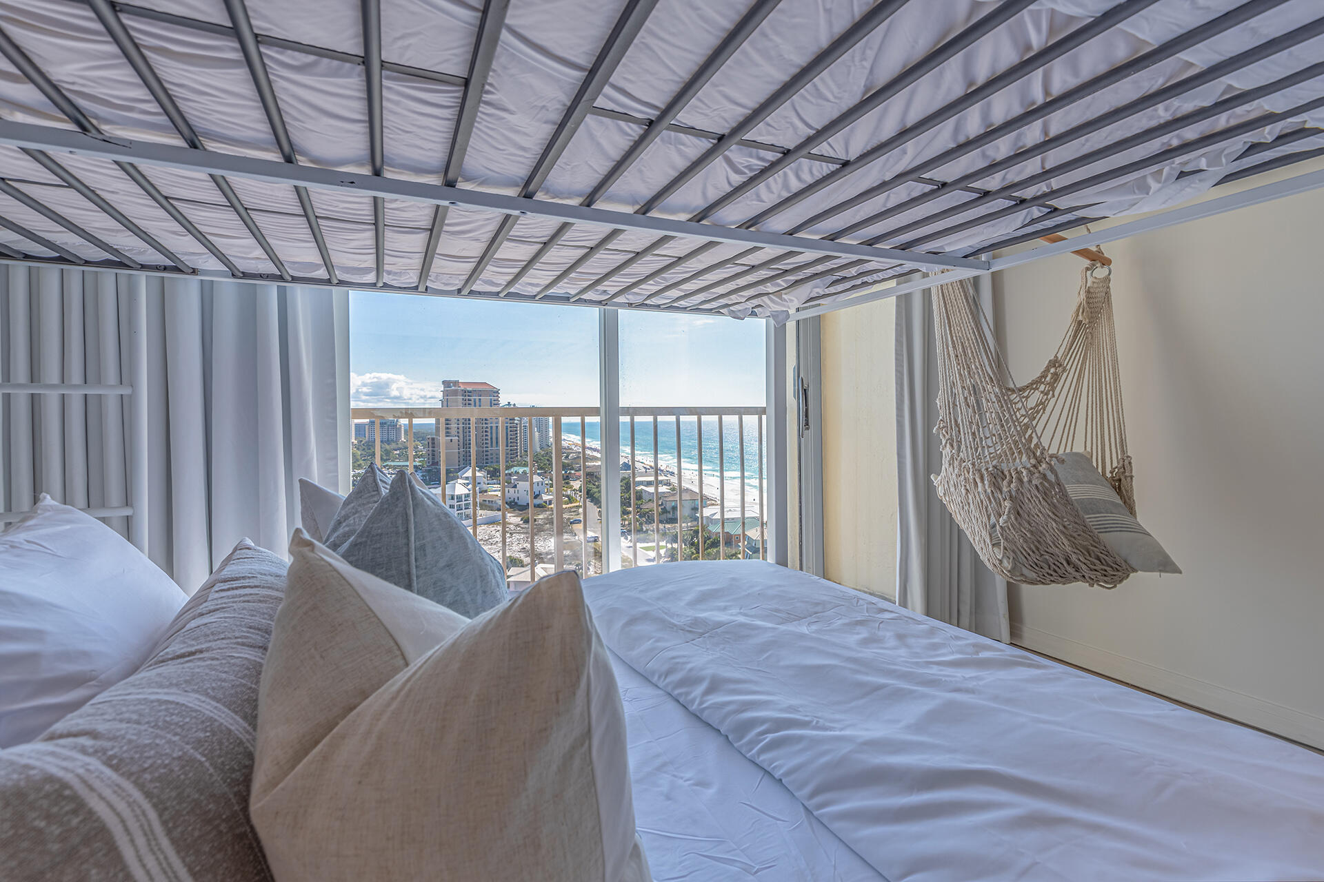 HIDDEN DUNES GULFSIDE 1 - Residential