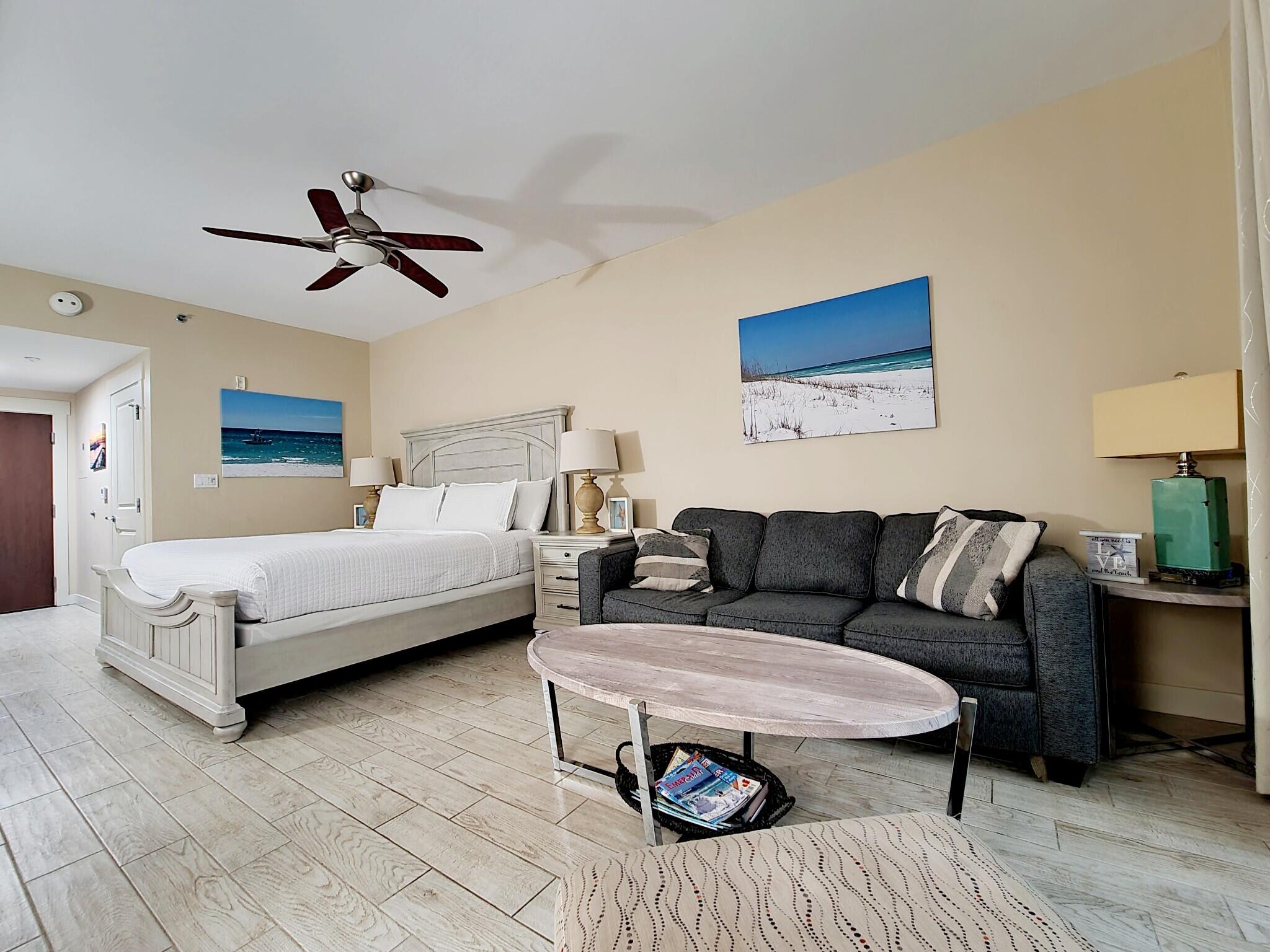 BAHIA CONDO - Residential