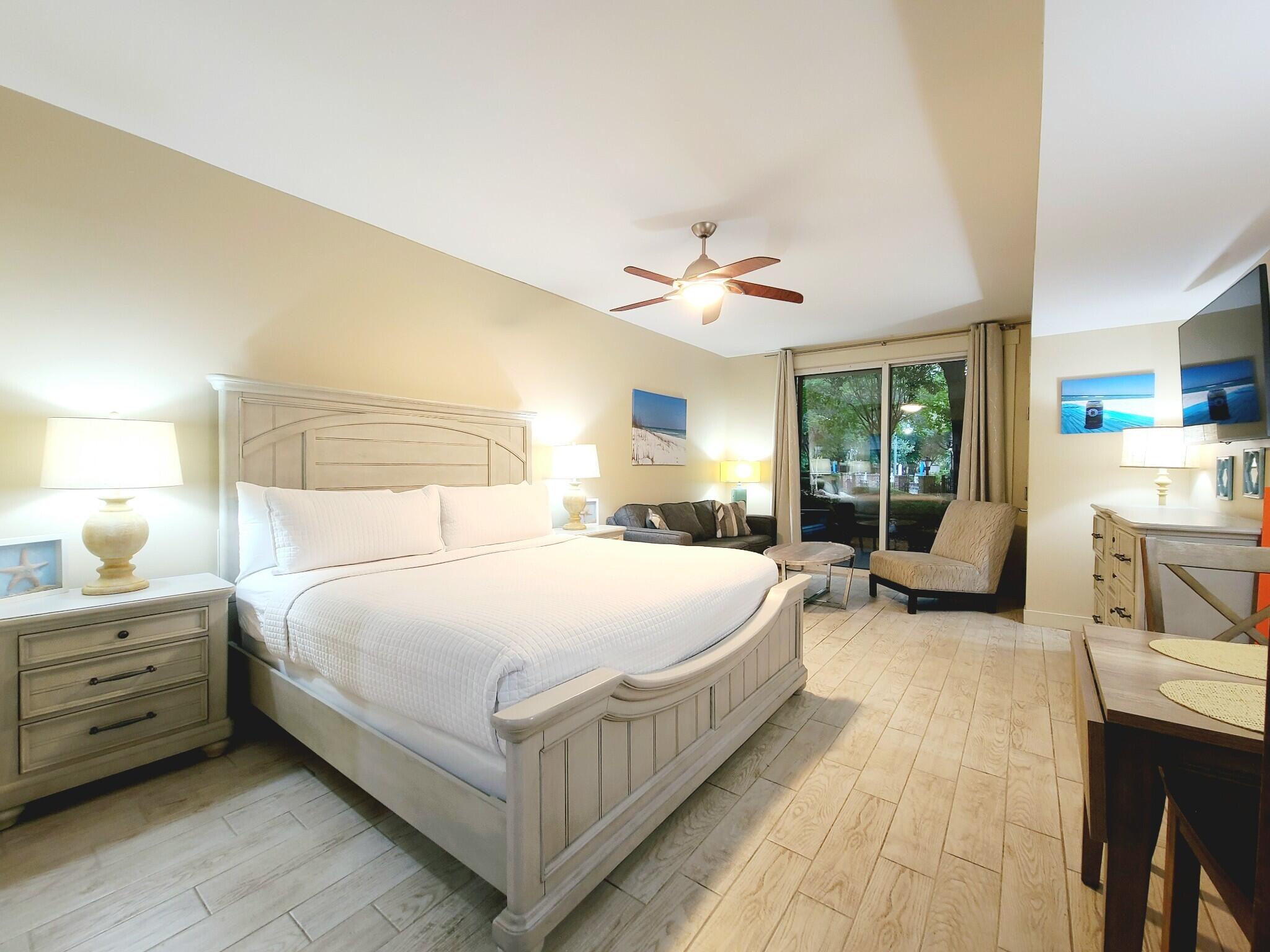 BAHIA CONDO - Residential