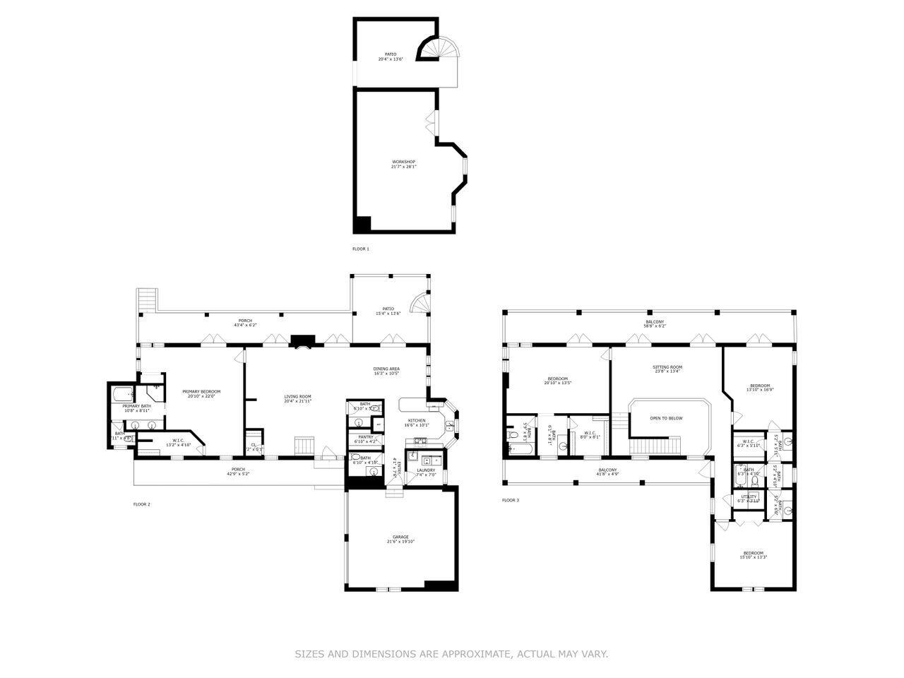 HIDDEN LAKES - Residential