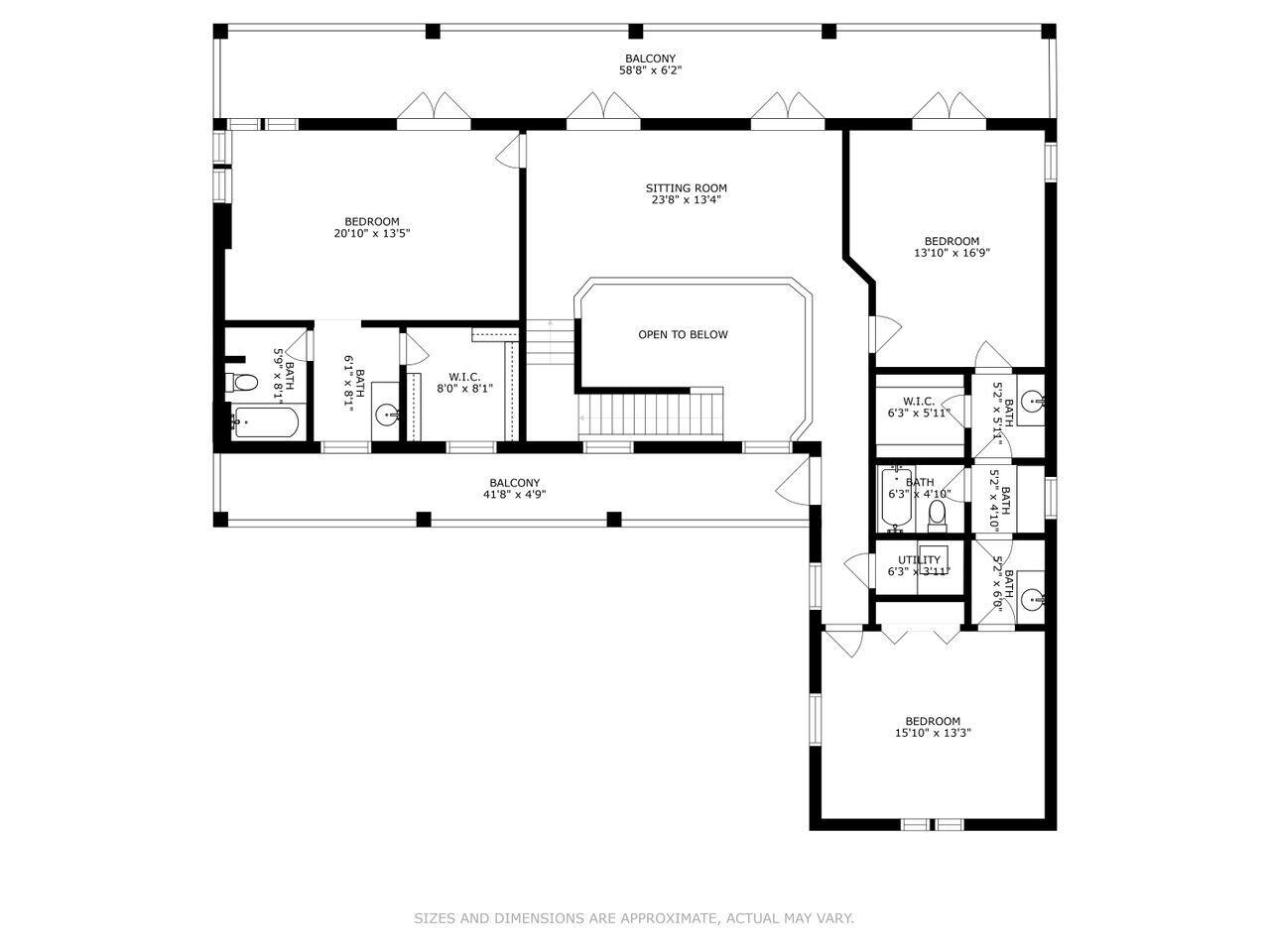 HIDDEN LAKES - Residential