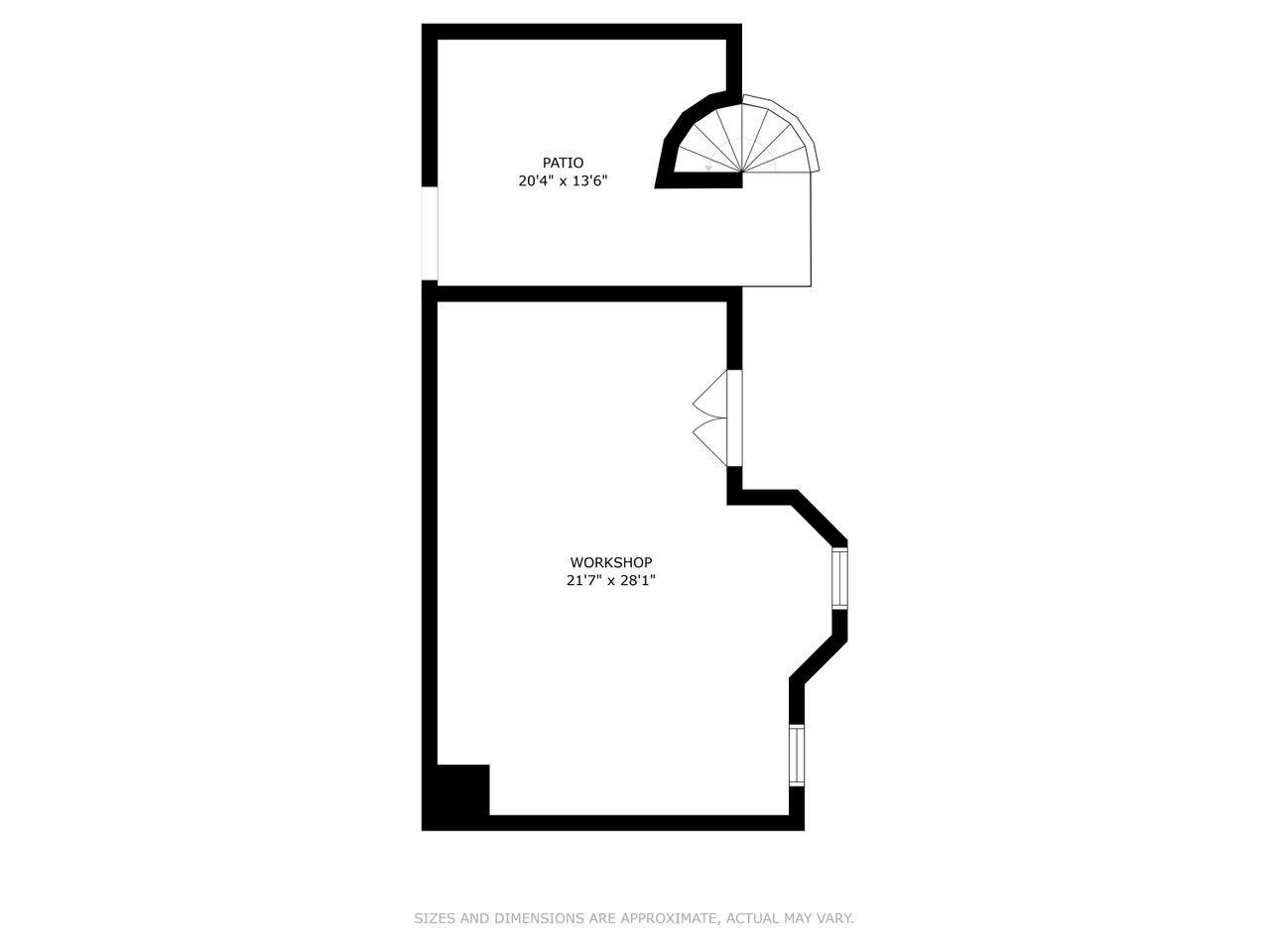 HIDDEN LAKES - Residential