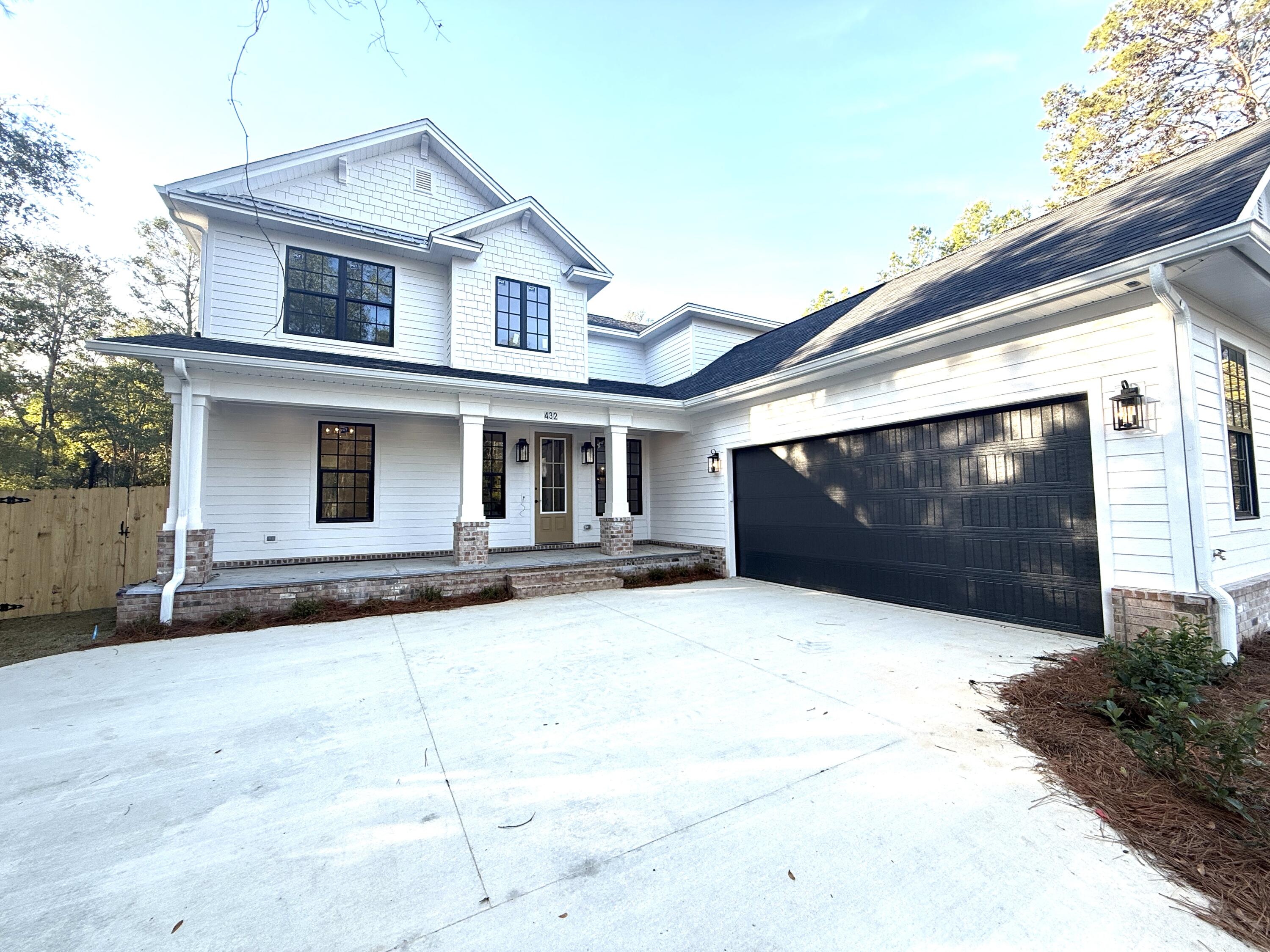 Deer Moss Creek - Residential