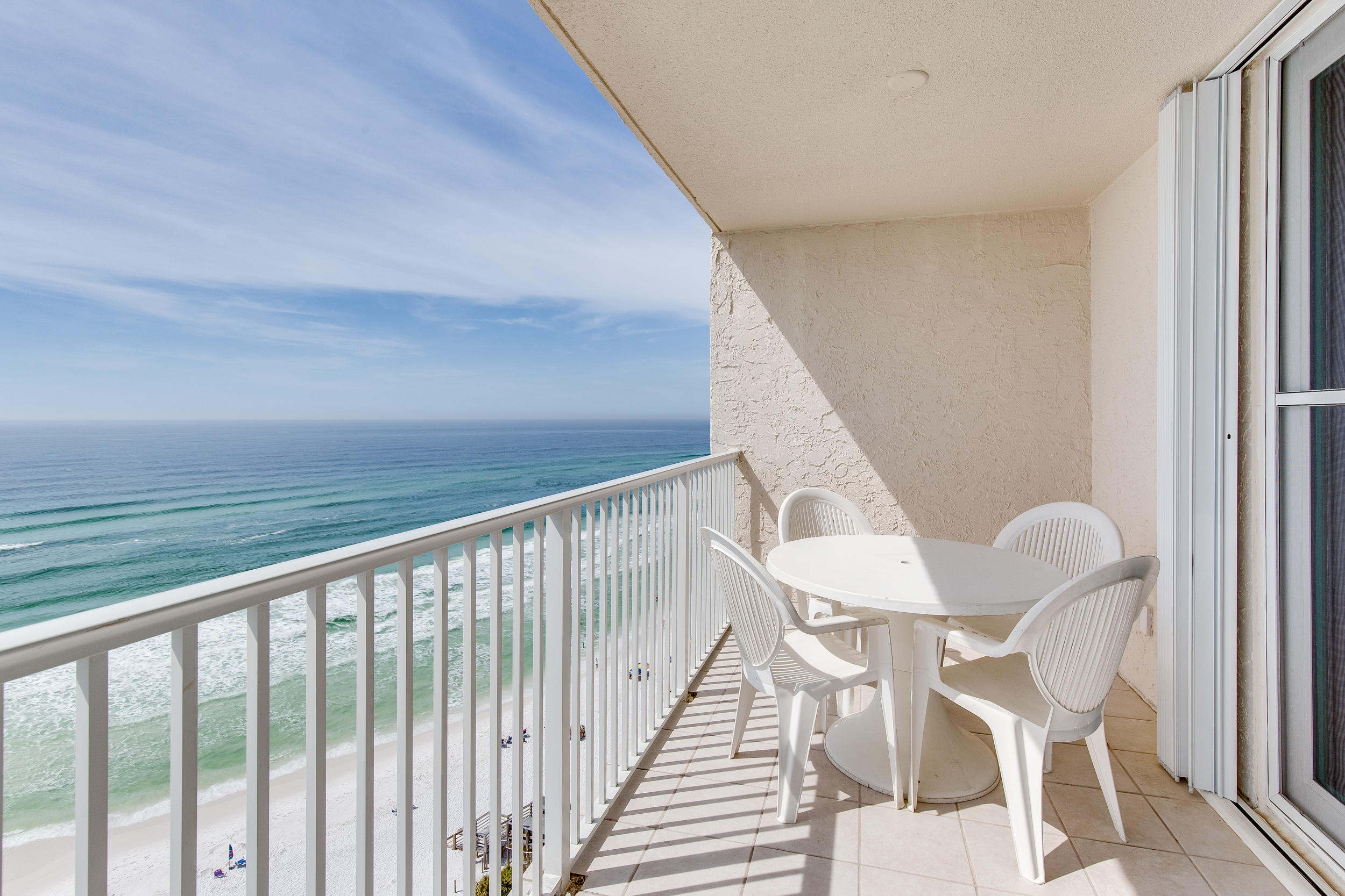 BEACHCREST CONDO - Residential