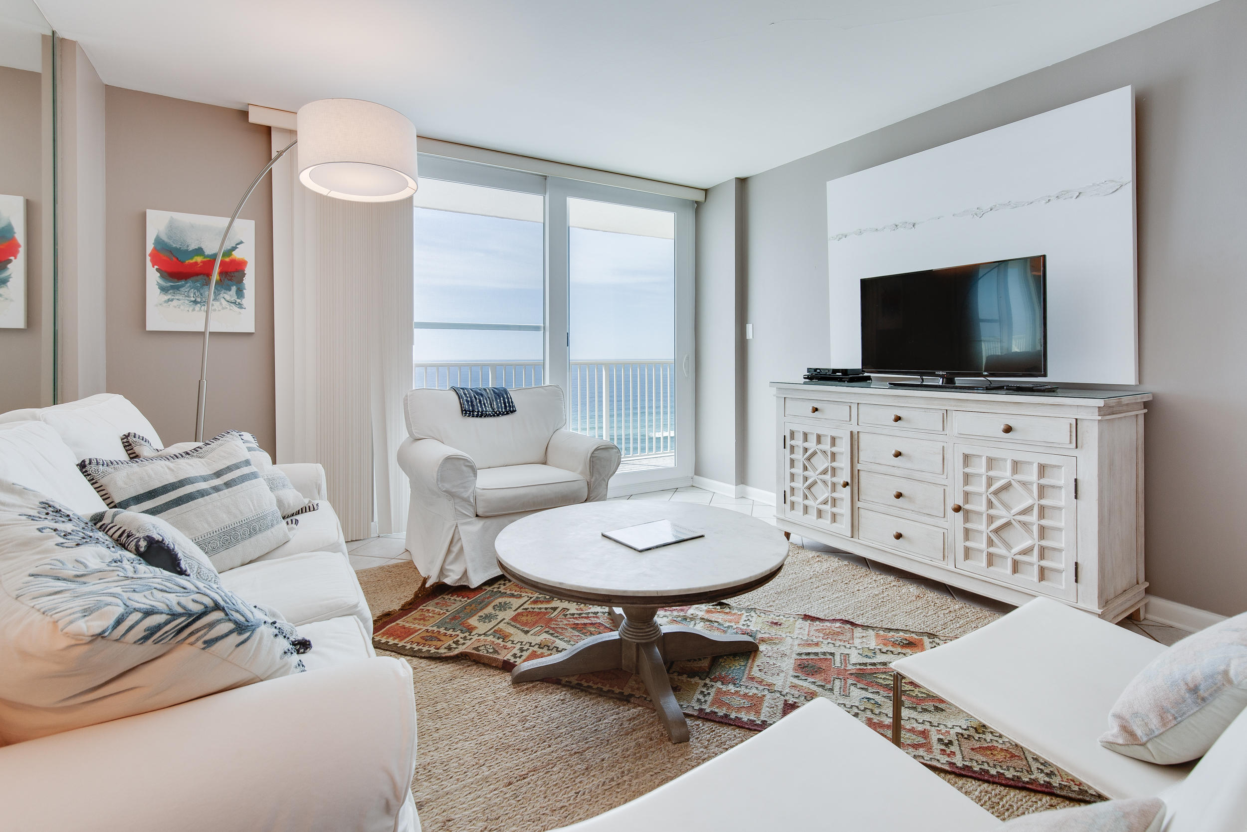 BEACHCREST CONDO - Residential