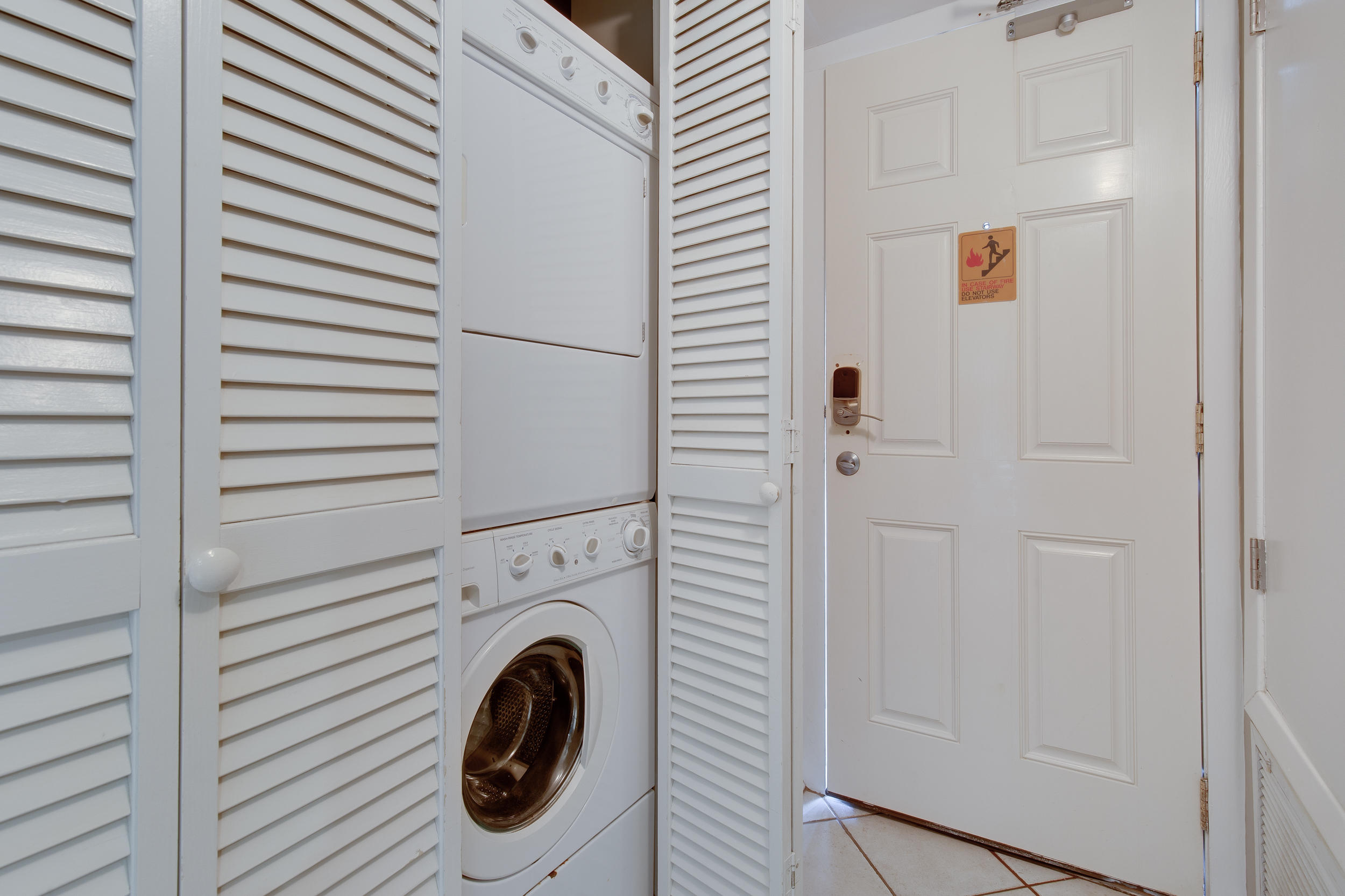 BEACHCREST CONDO - Residential