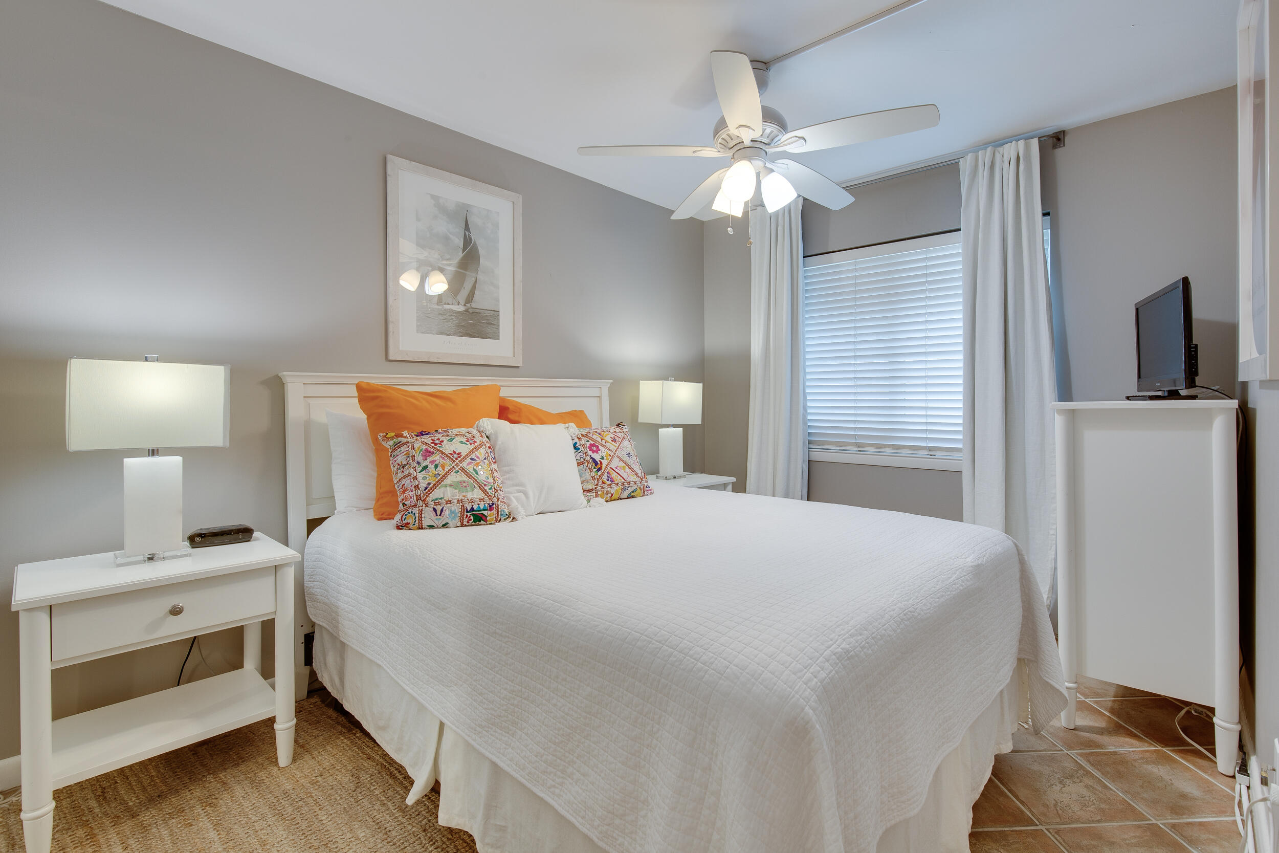 BEACHCREST CONDO - Residential