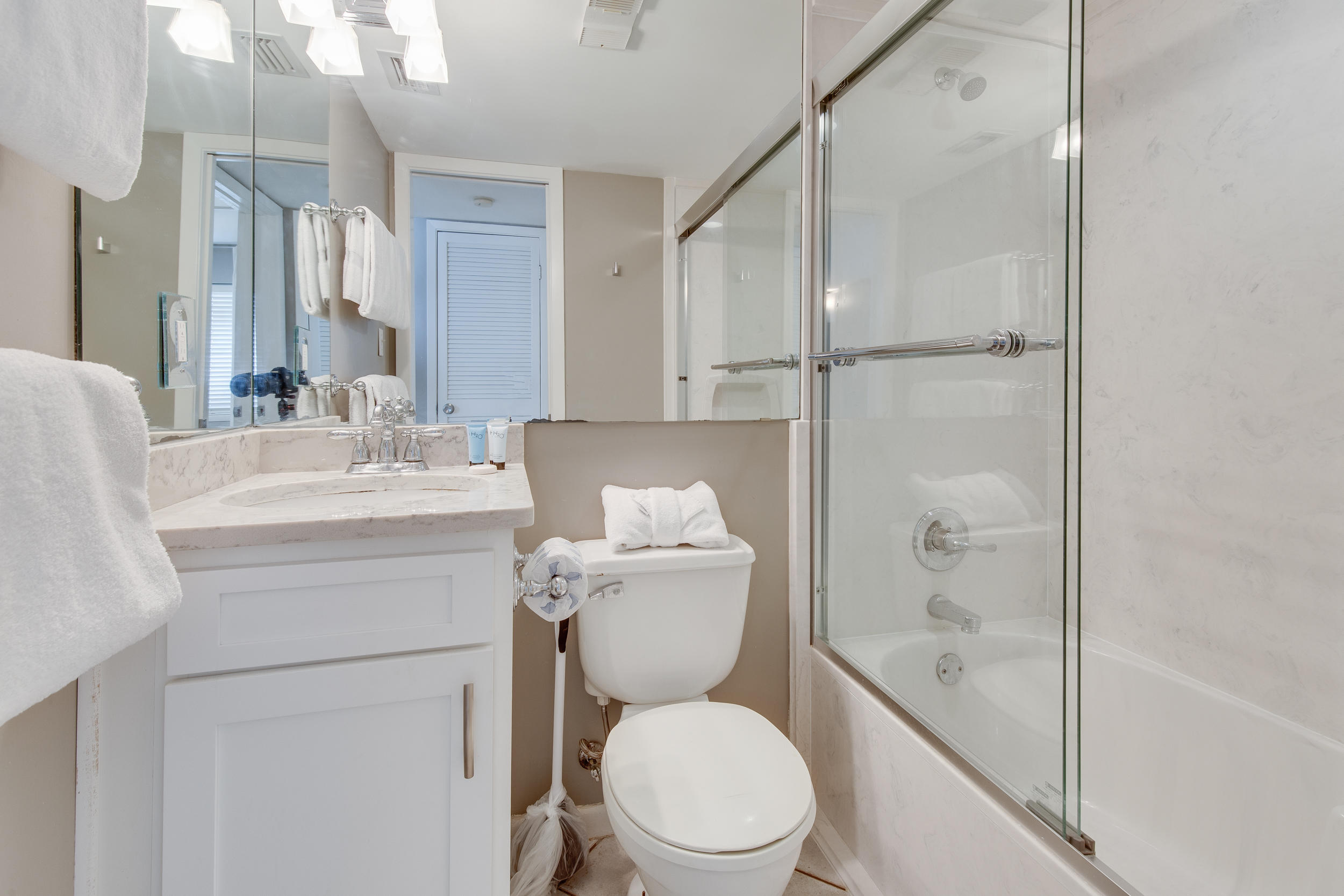 BEACHCREST CONDO - Residential