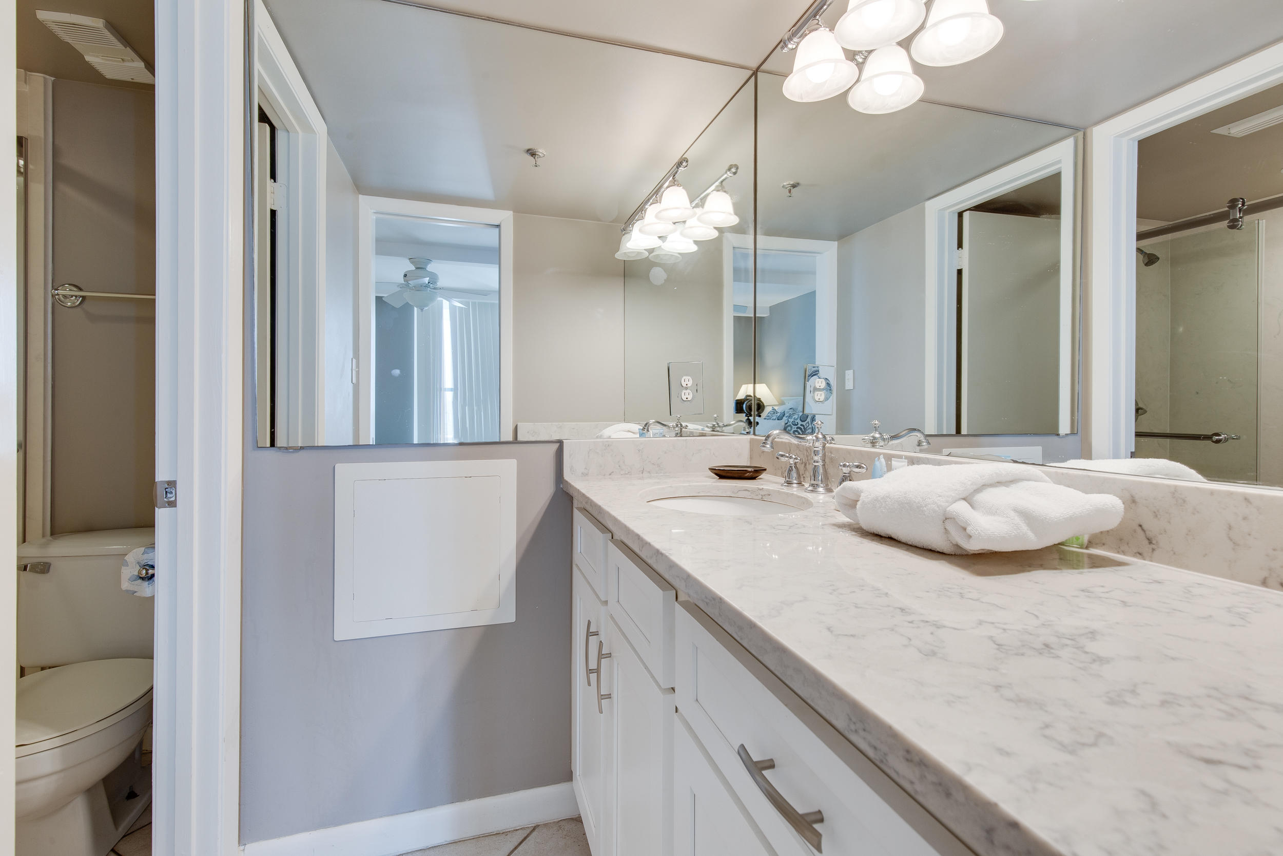 BEACHCREST CONDO - Residential