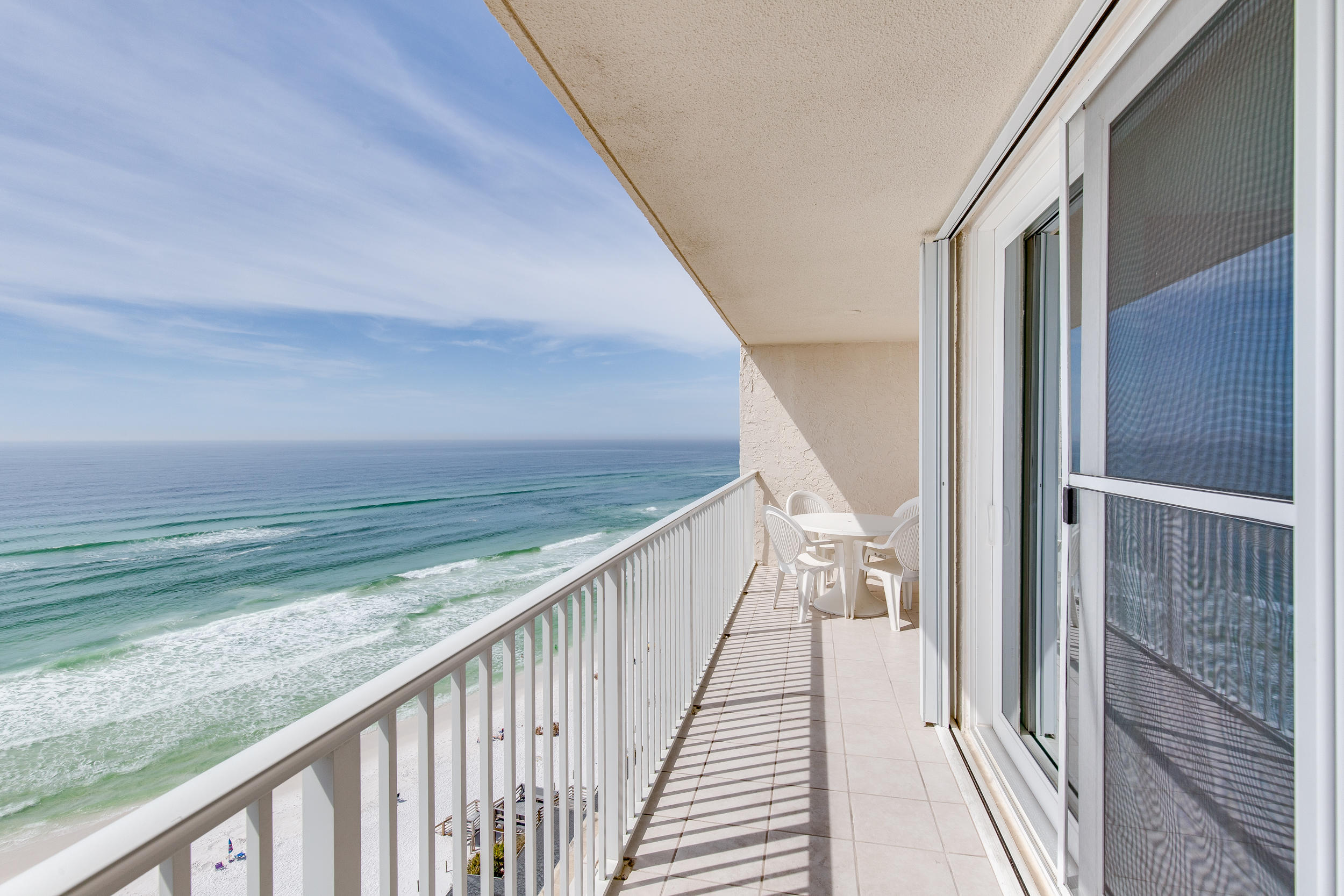 BEACHCREST CONDO - Residential
