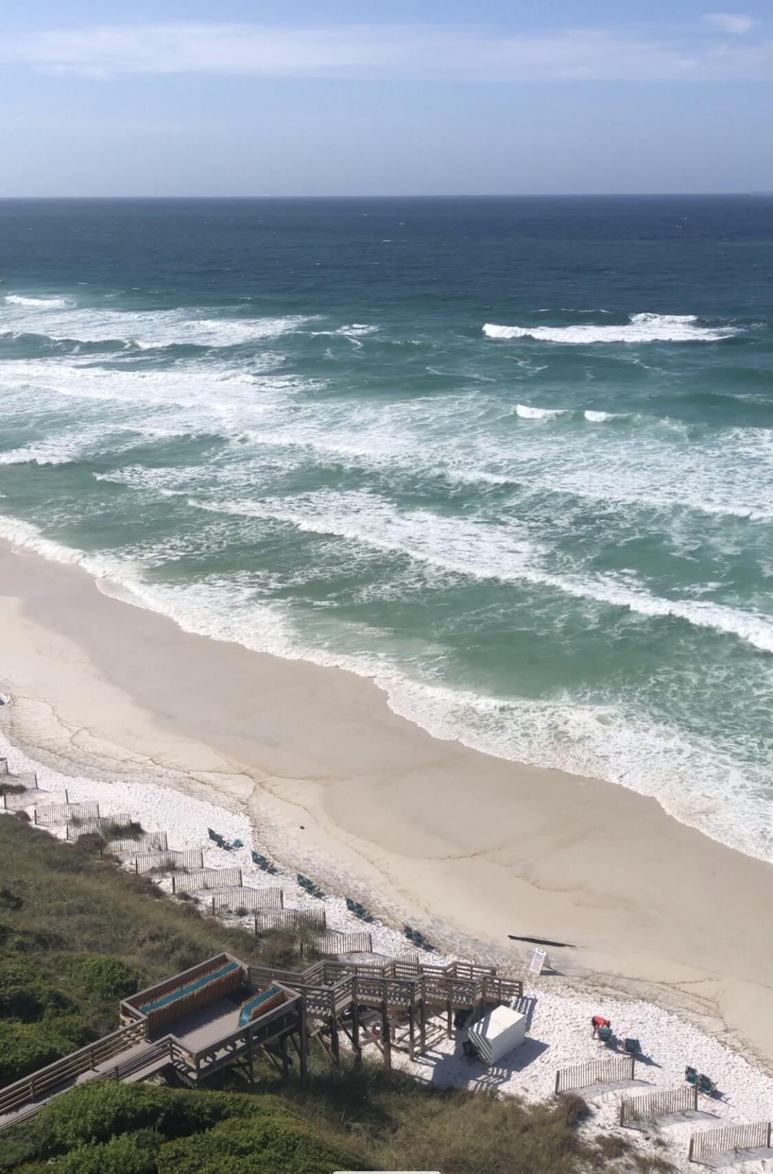 BEACHCREST CONDO - Residential