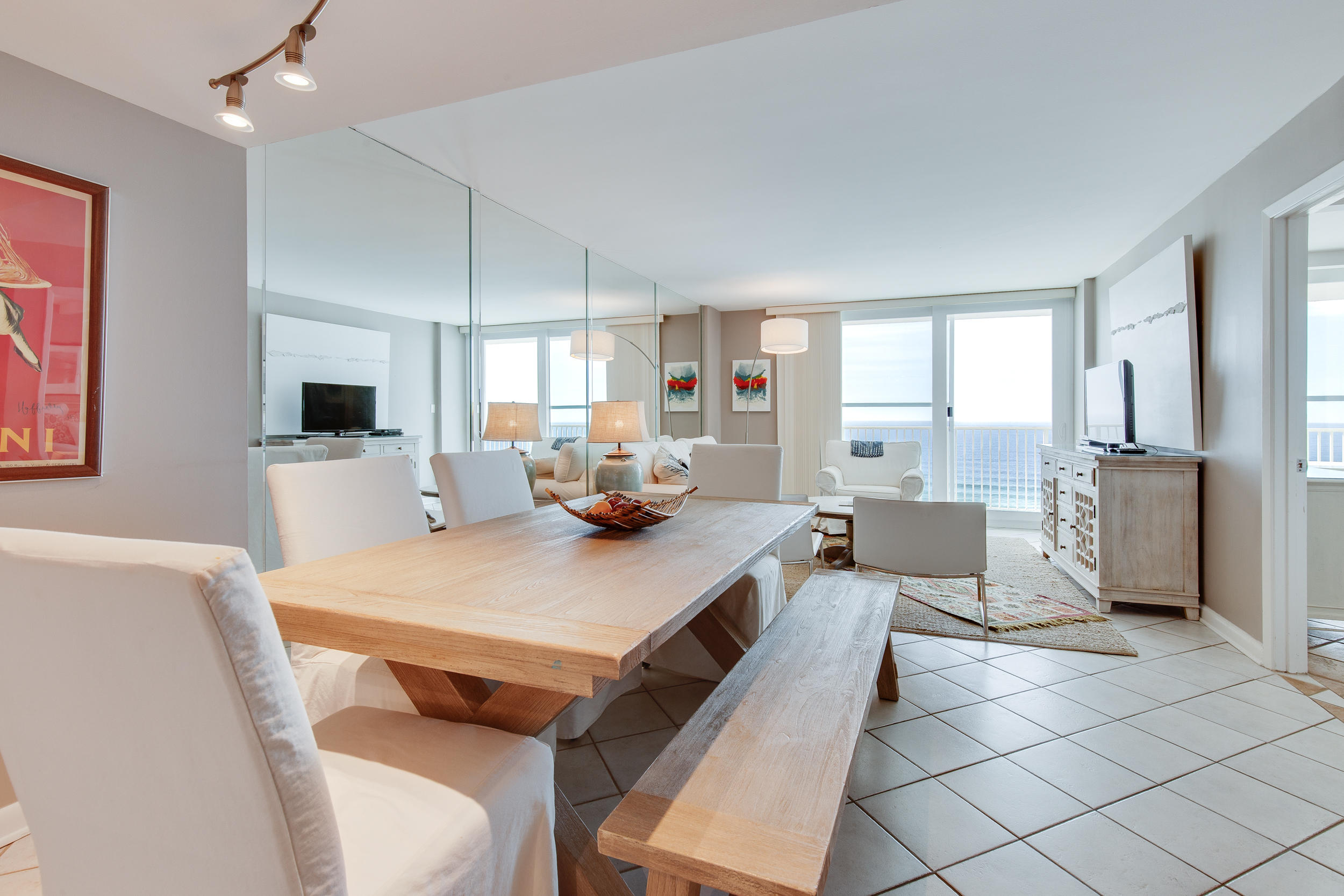 BEACHCREST CONDO - Residential