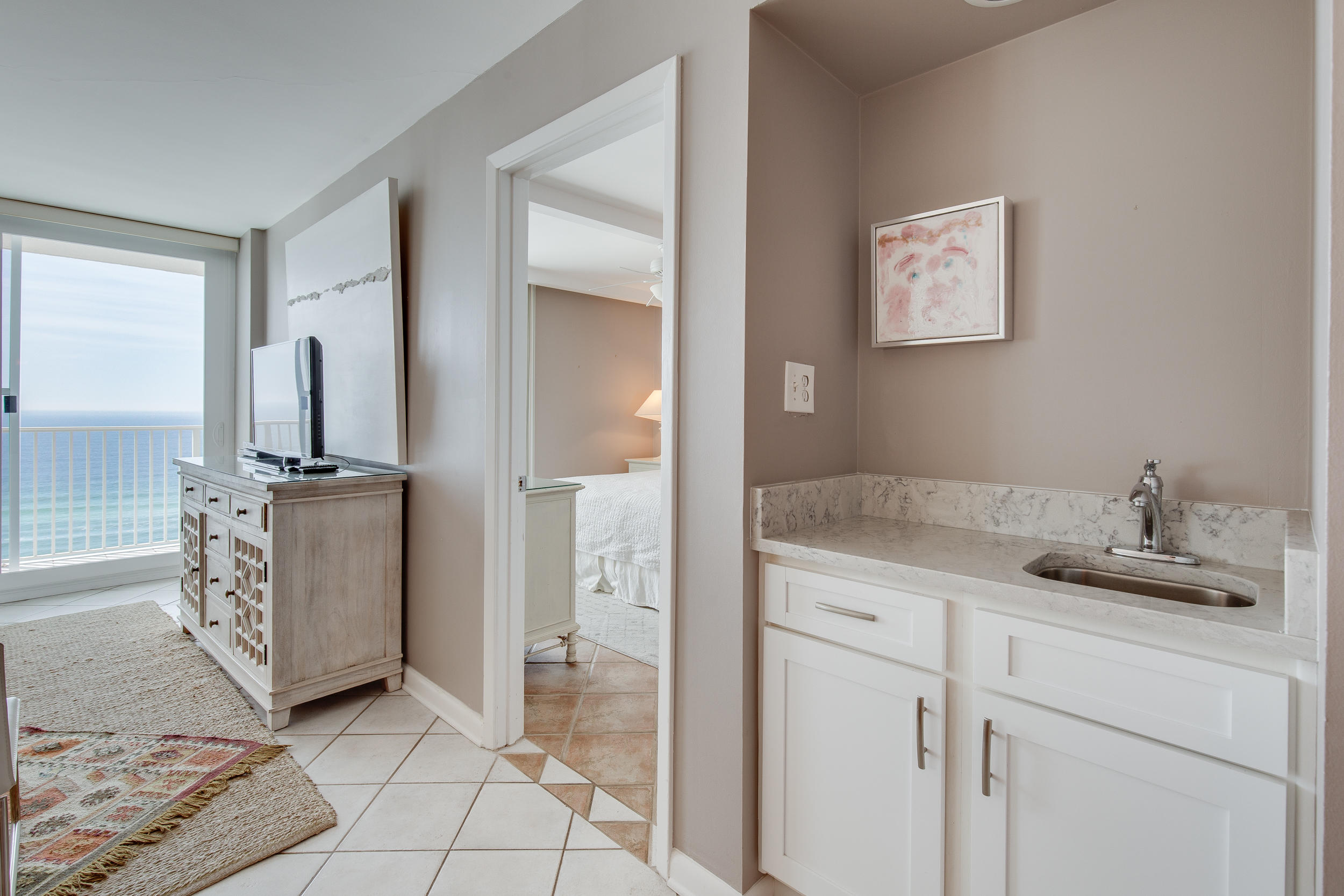 BEACHCREST CONDO - Residential