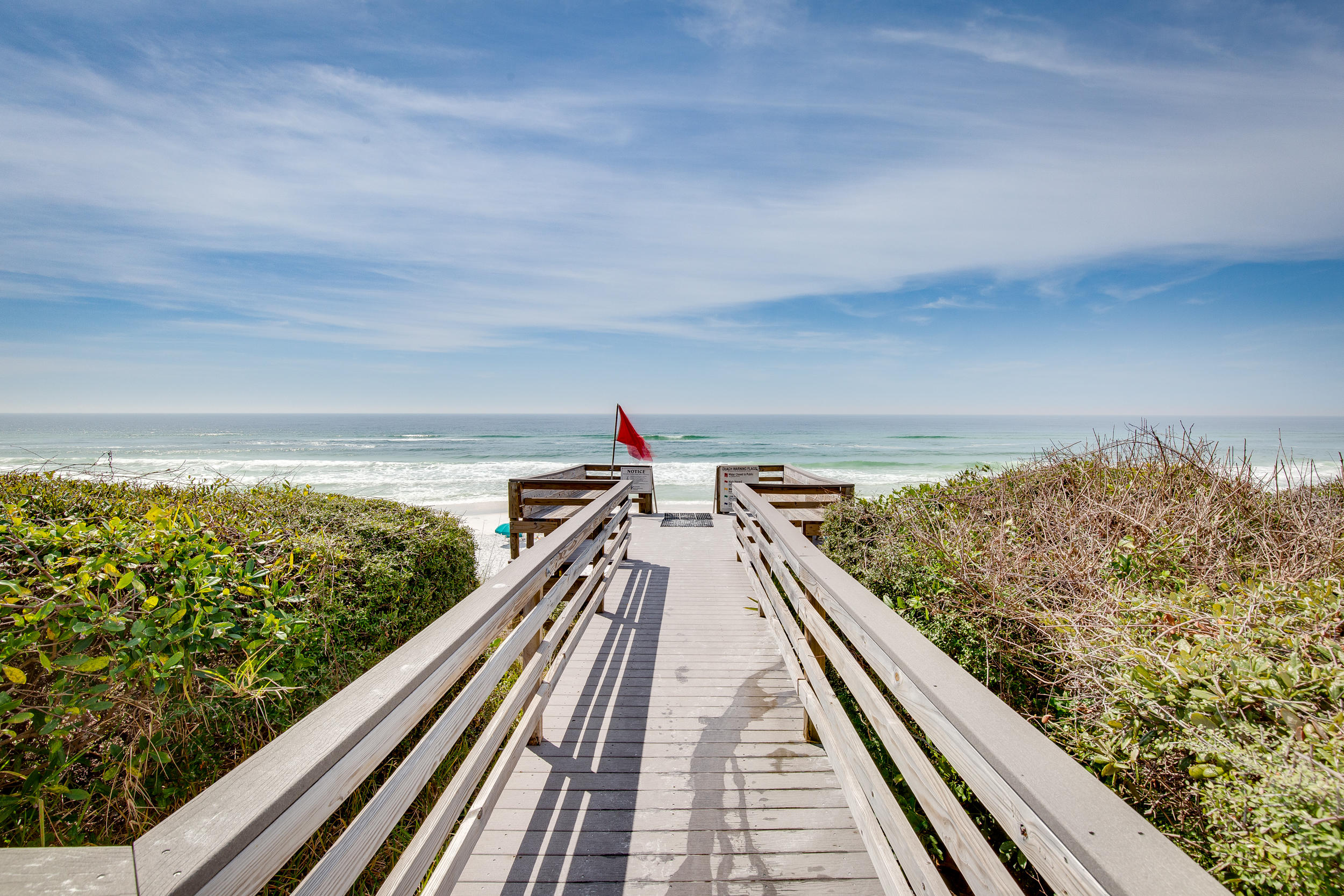 BEACHCREST CONDO - Residential