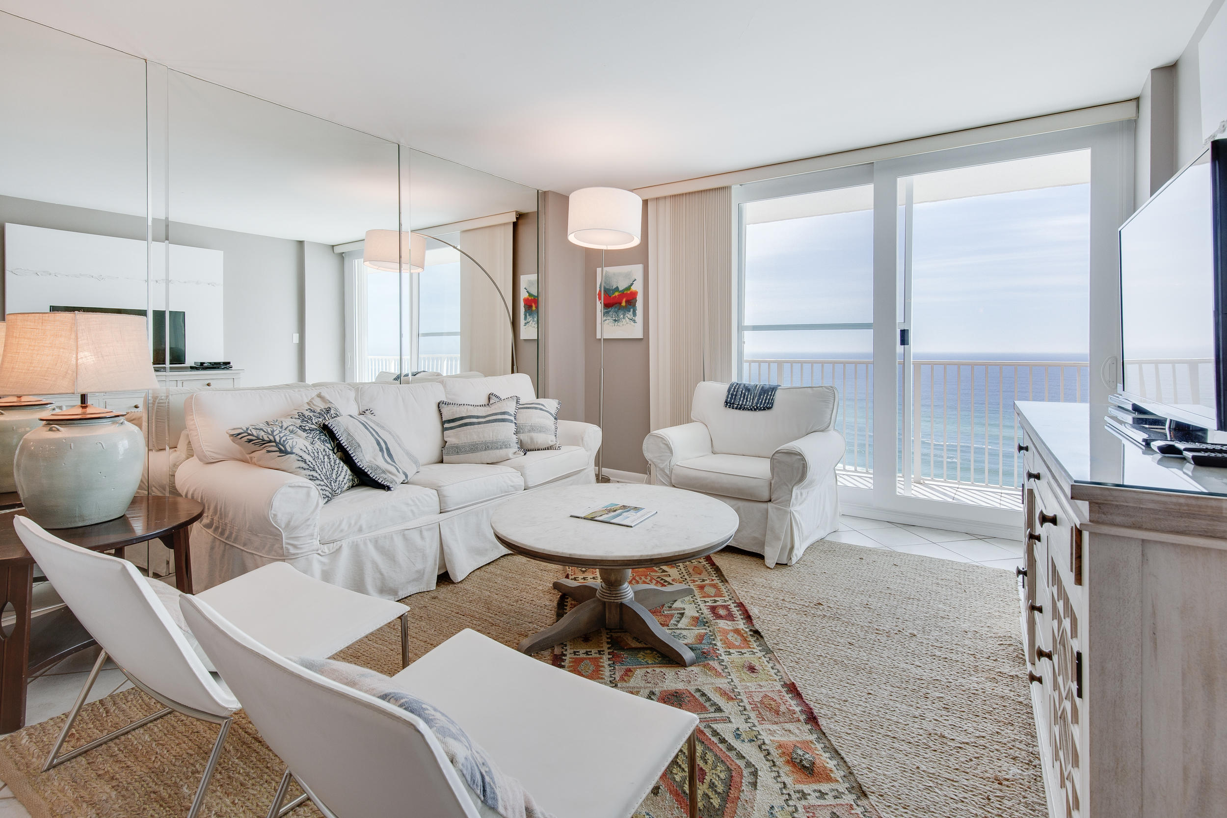 BEACHCREST CONDO - Residential