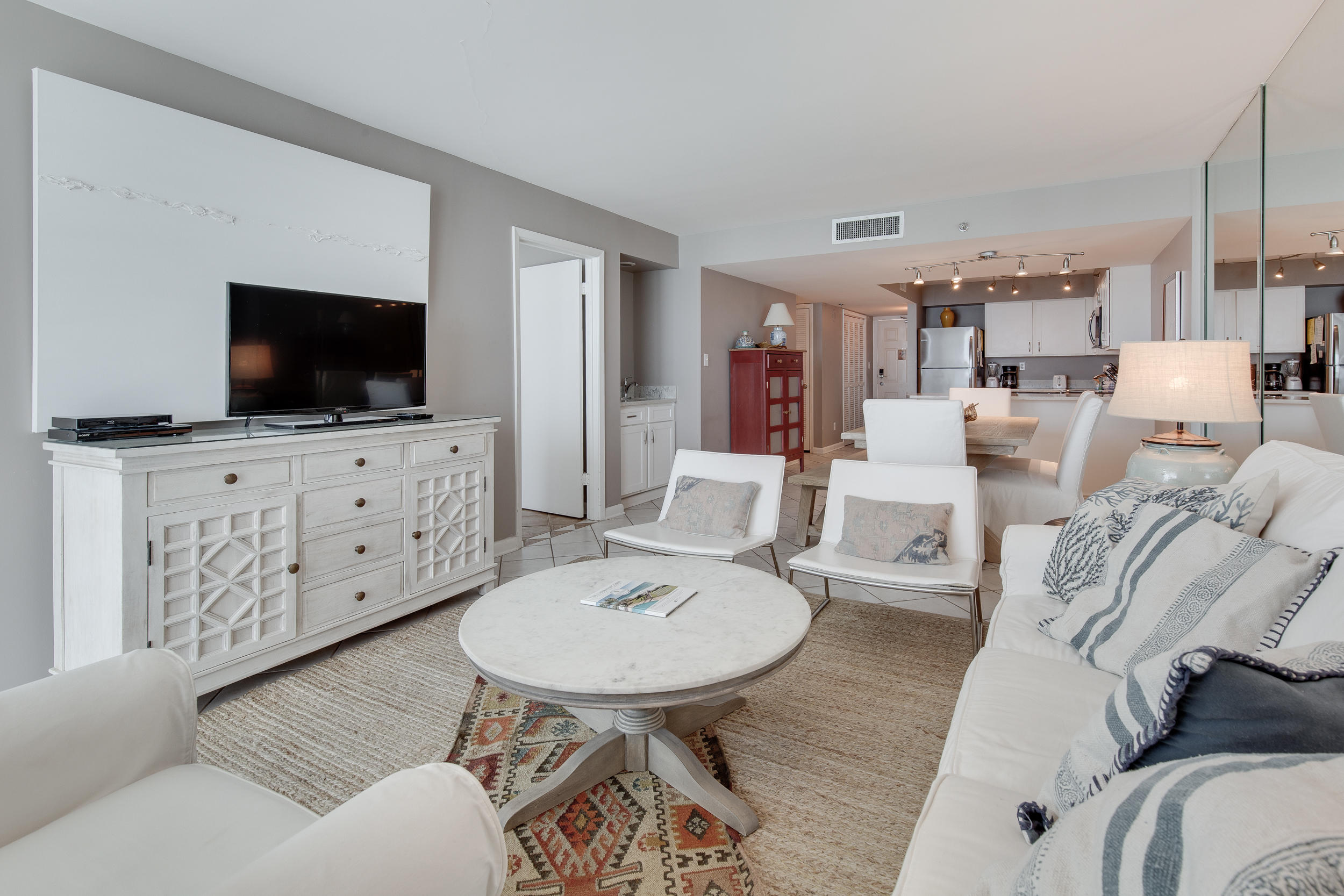 BEACHCREST CONDO - Residential