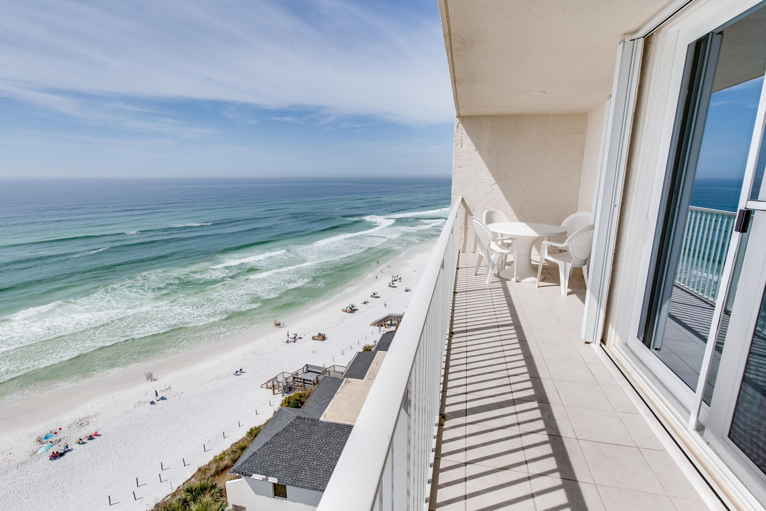 BEACHCREST CONDO - Residential