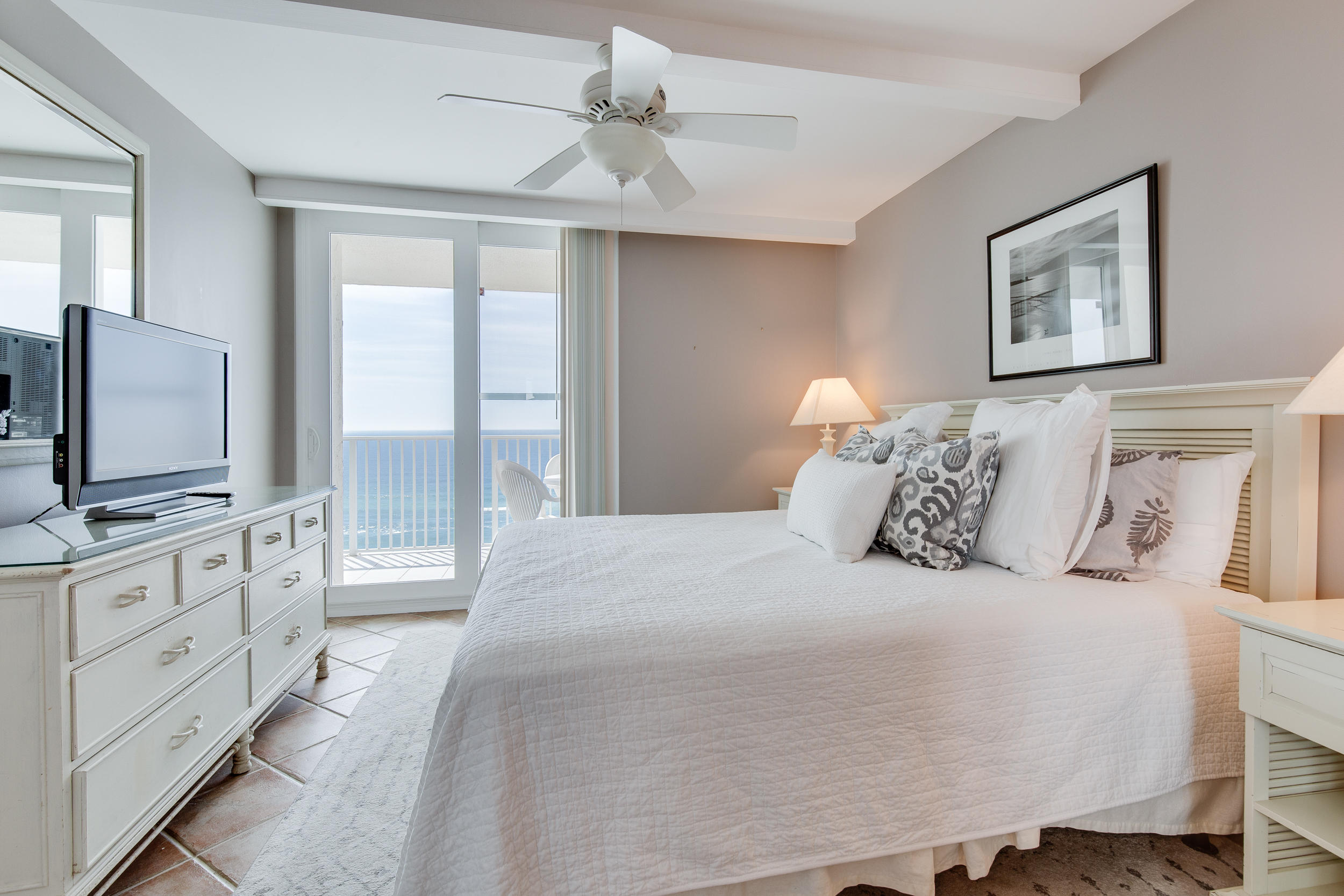 BEACHCREST CONDO - Residential