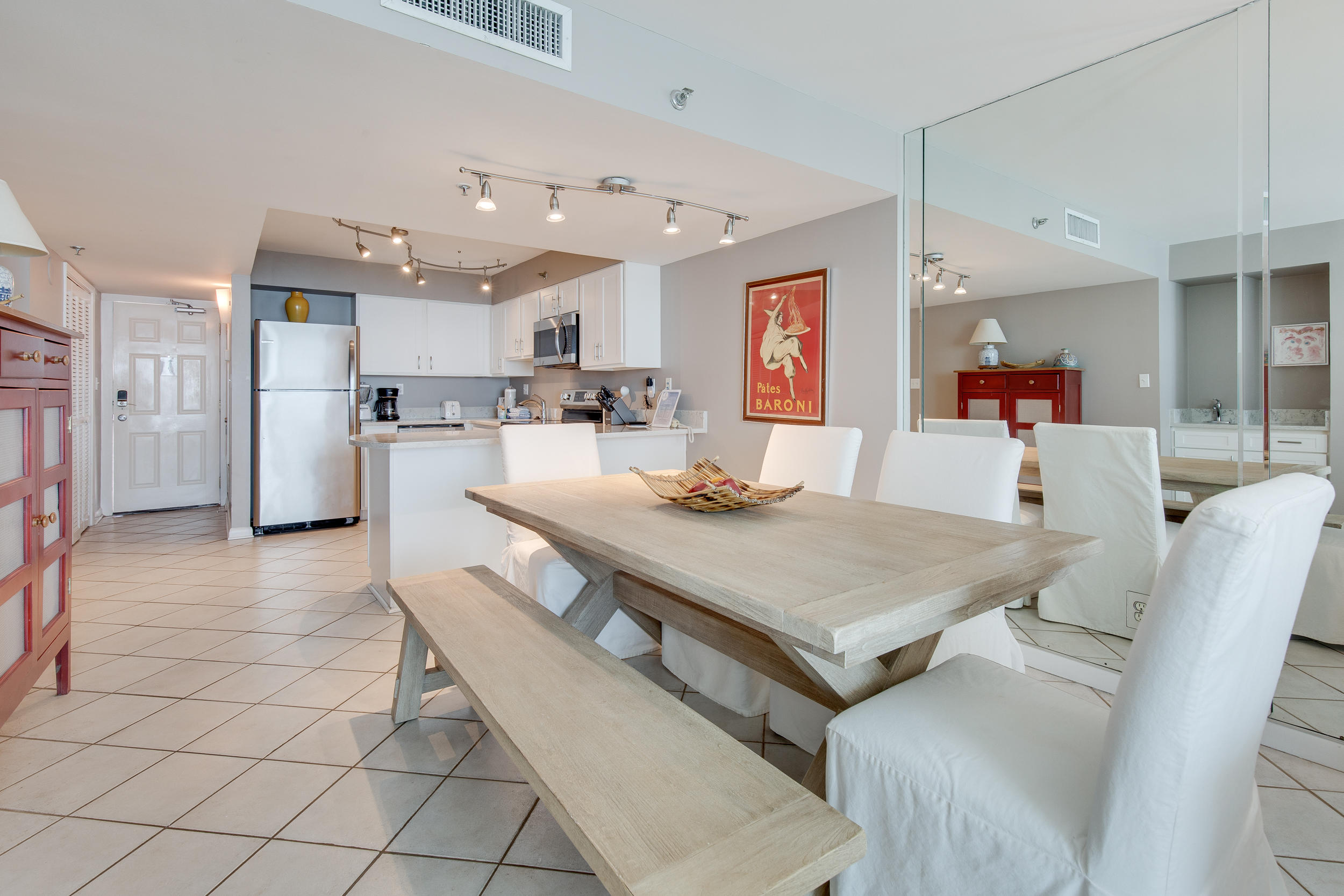 BEACHCREST CONDO - Residential