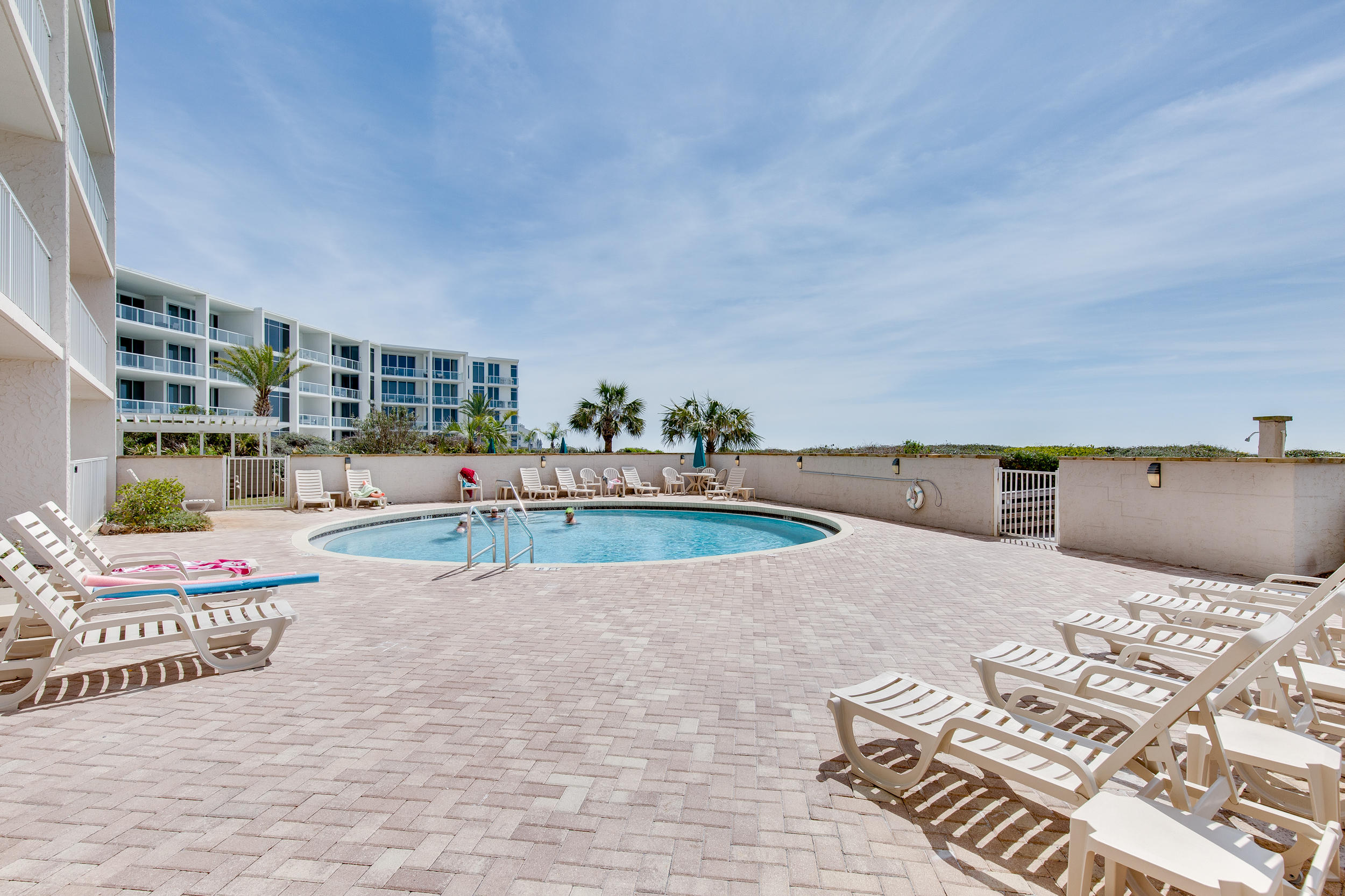 BEACHCREST CONDO - Residential