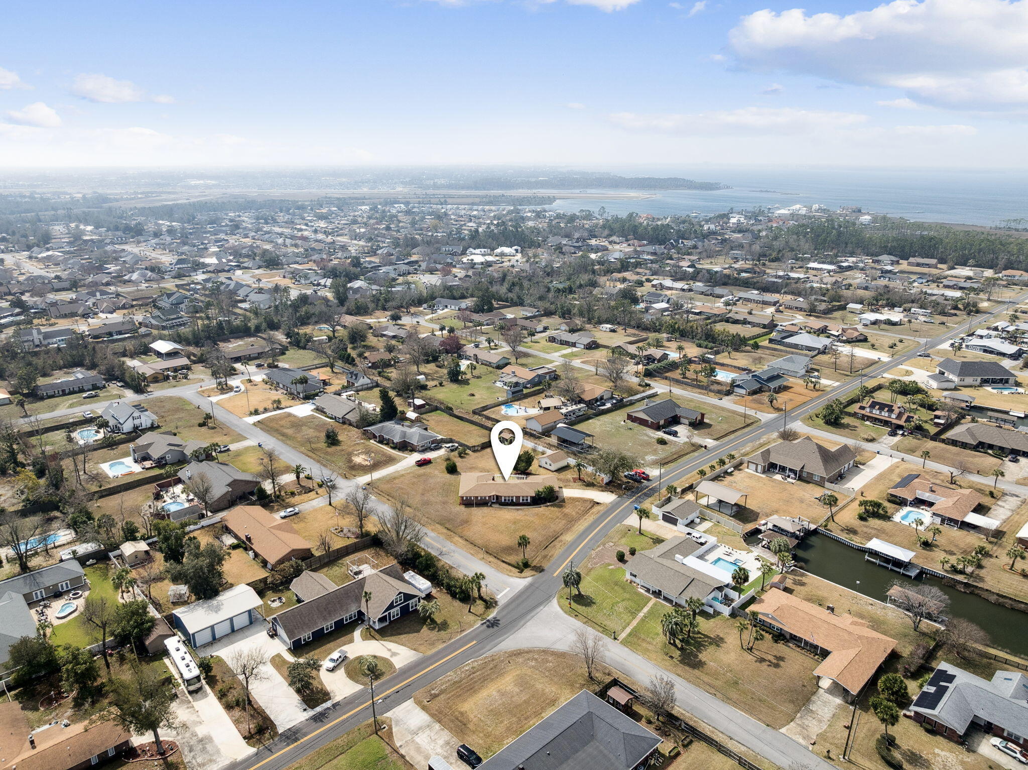 BAYWOOD SHORE ESTATES UNIT 2 - Residential