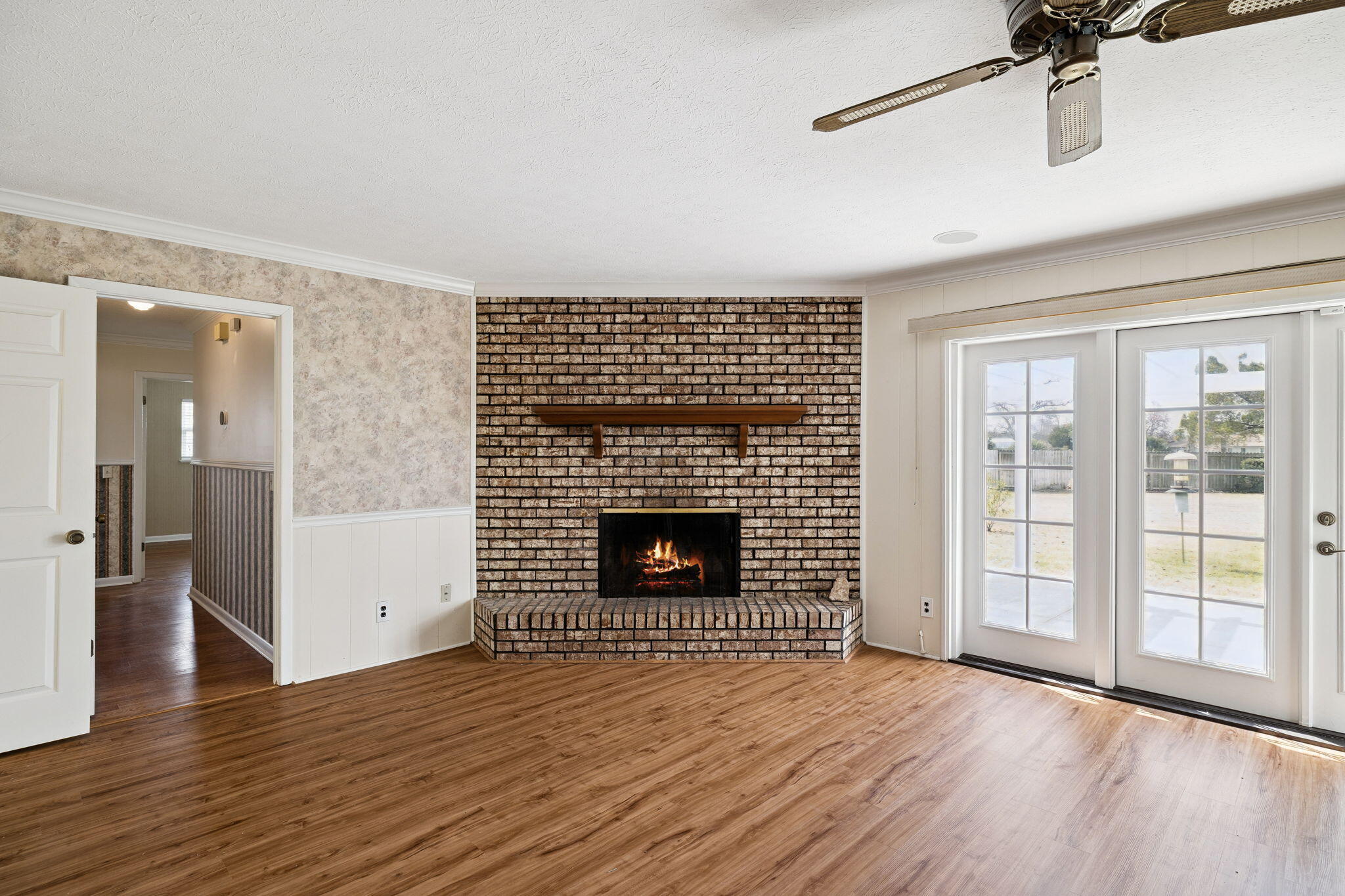 BAYWOOD SHORE ESTATES UNIT 2 - Residential