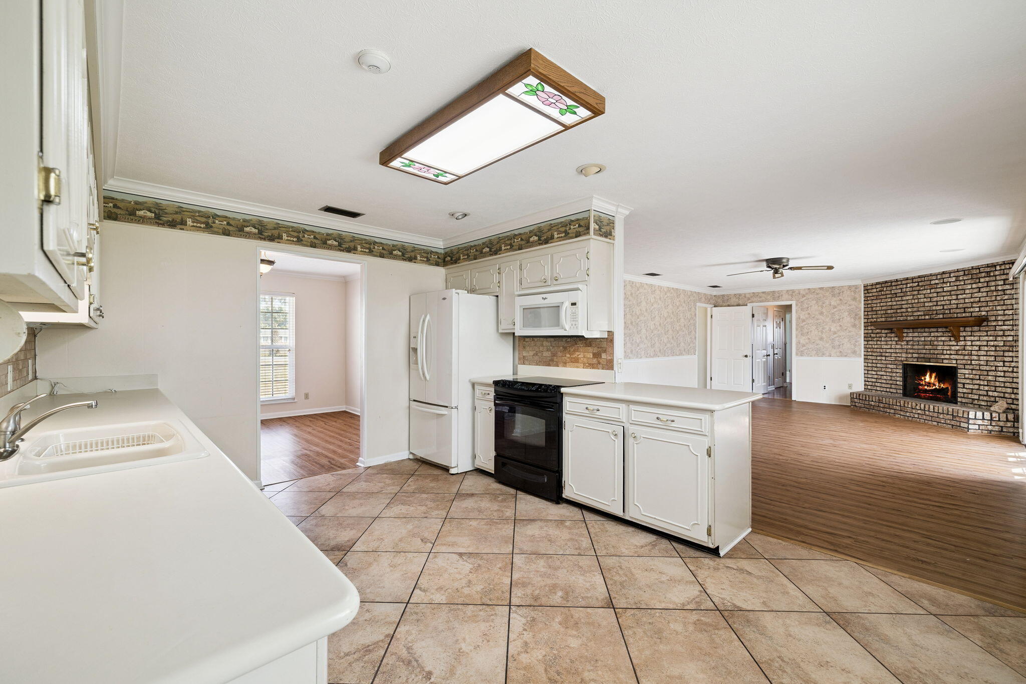 BAYWOOD SHORE ESTATES UNIT 2 - Residential