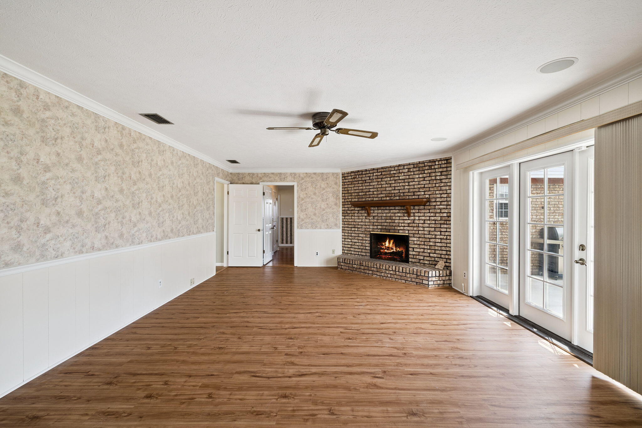 BAYWOOD SHORE ESTATES UNIT 2 - Residential