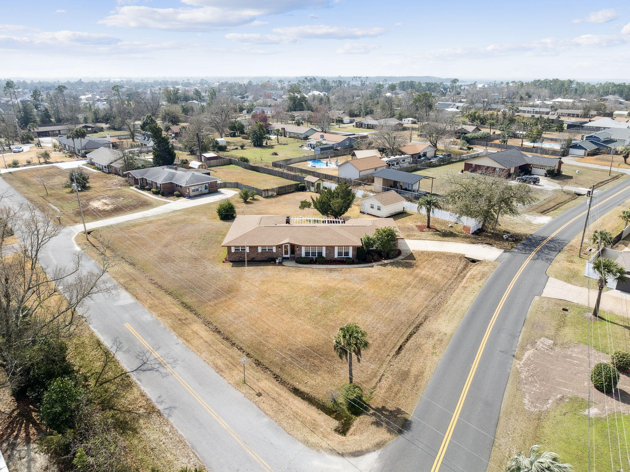 BAYWOOD SHORE ESTATES UNIT 2 - Residential