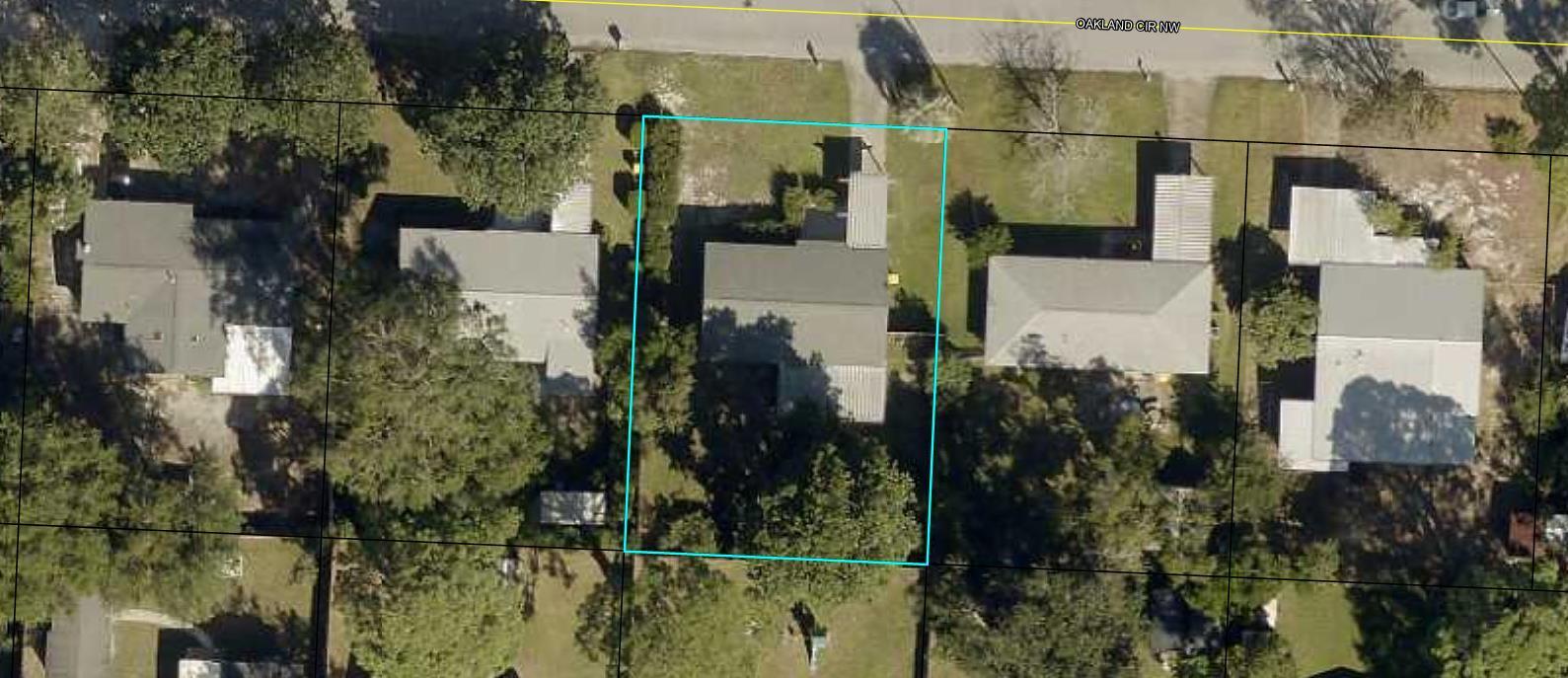 OAKLAND HEIGHTS - Residential