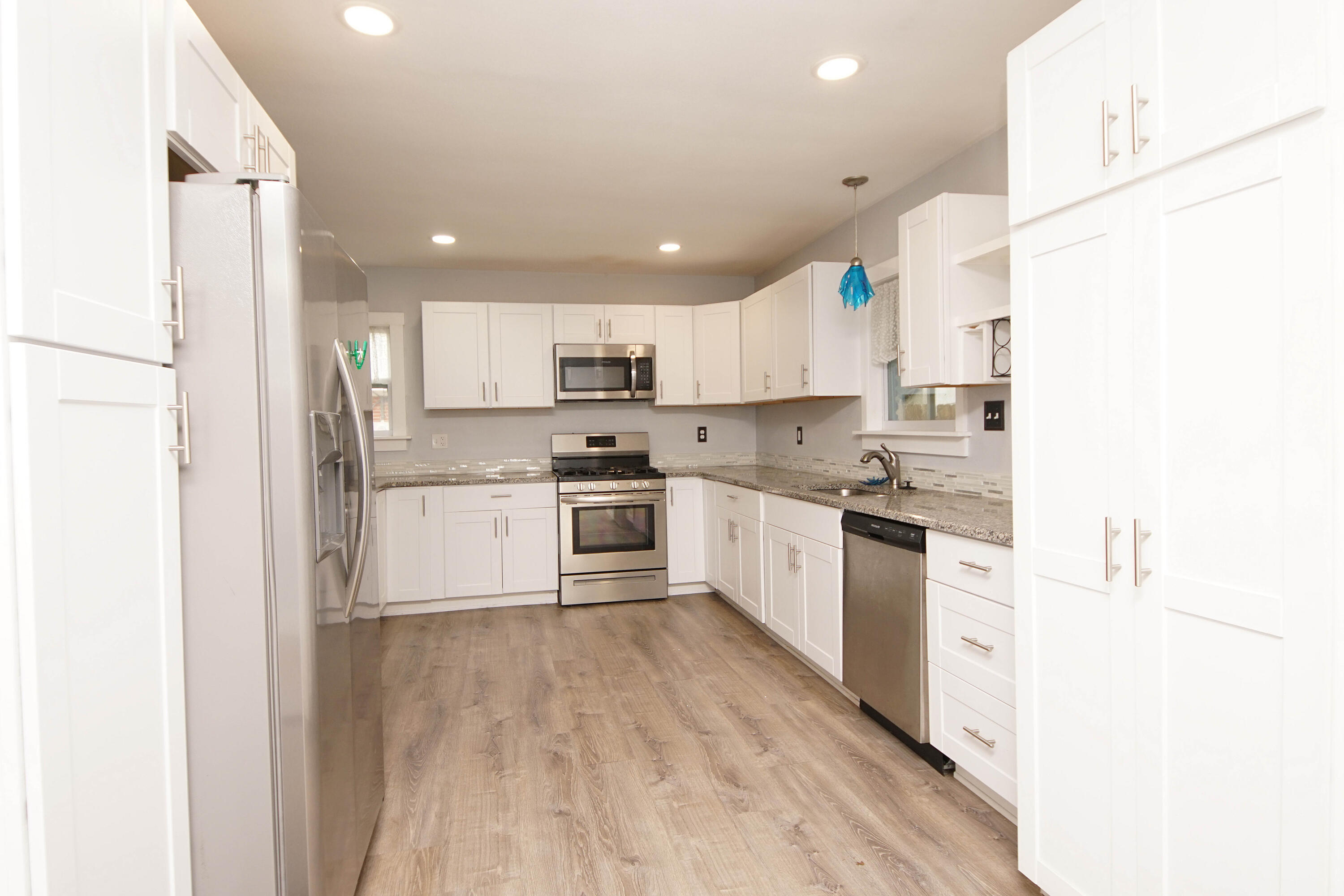 OAKLAND HEIGHTS - Residential