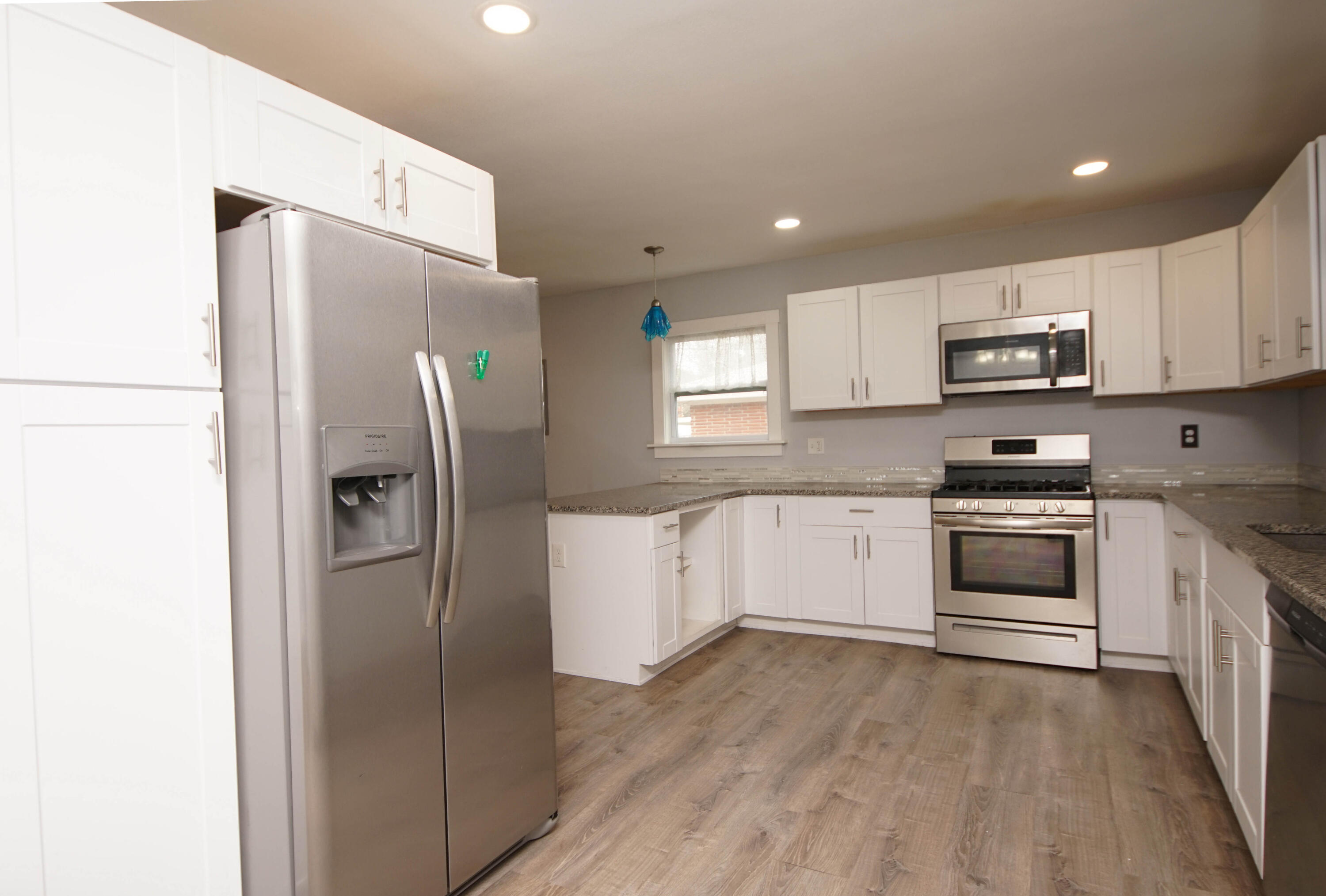 OAKLAND HEIGHTS - Residential