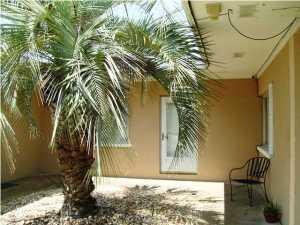WAITING ON SIGNATURES. Island living. This unit has been remodeled. This is a 2 bedroom 1 bath condo with a fenced in private yard. When you walk into the condo you are in the living area. Kitchen is also in front of you. You have a full kitchen with your stove/oven, dishwasher, refrigerator. Down the hall to your right. You first come to your guest bedroom to the left, then your full bath and at the end of the hall your large master bedroom. You have a back and side fenced in yard. Washer and Dryer are also included. Just steps from the beach. You can walk anywhere from here. Restaurants, boating adventures, jet ski rentals, shops, clubs, fishing, what do you want to do? Walk to it. Great location with an incredible price. Inside photos coming soon.