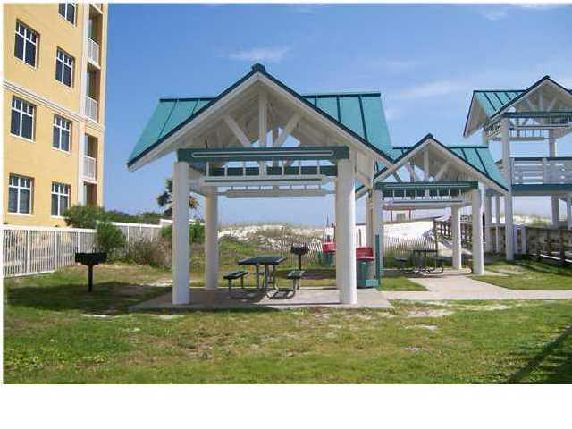 GULF WINDS CONDOS - Residential
