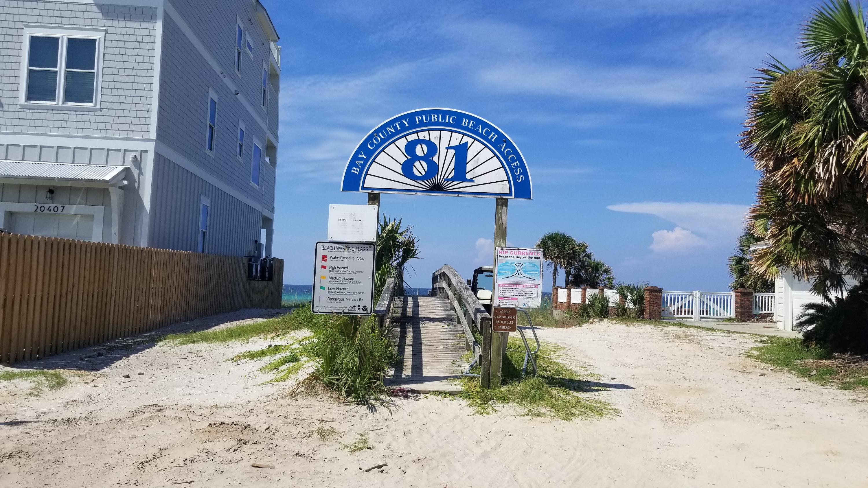 LAGUNA BEACH ESTATES 7TH ADDN - Residential