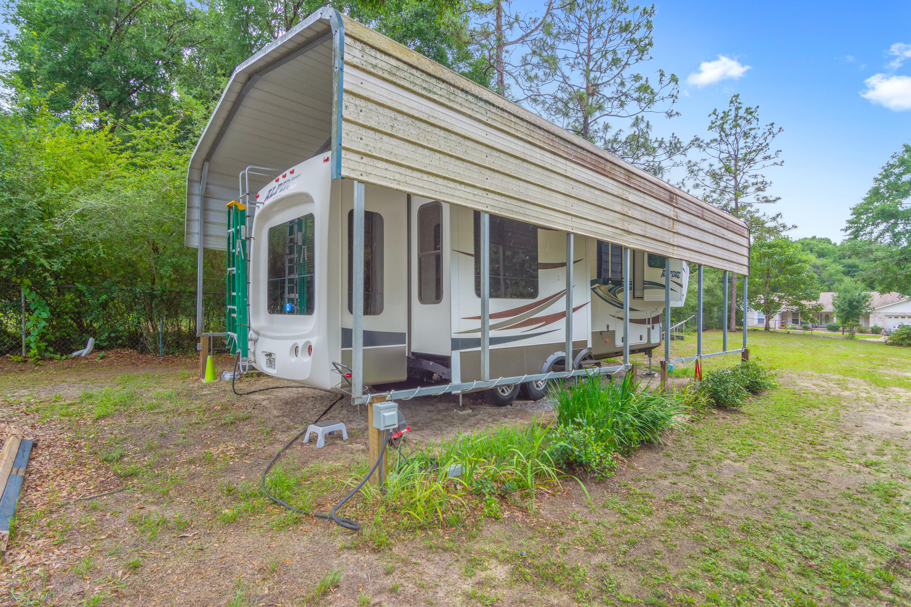 KENNEDY LAKES 1ST ADDN - Residential