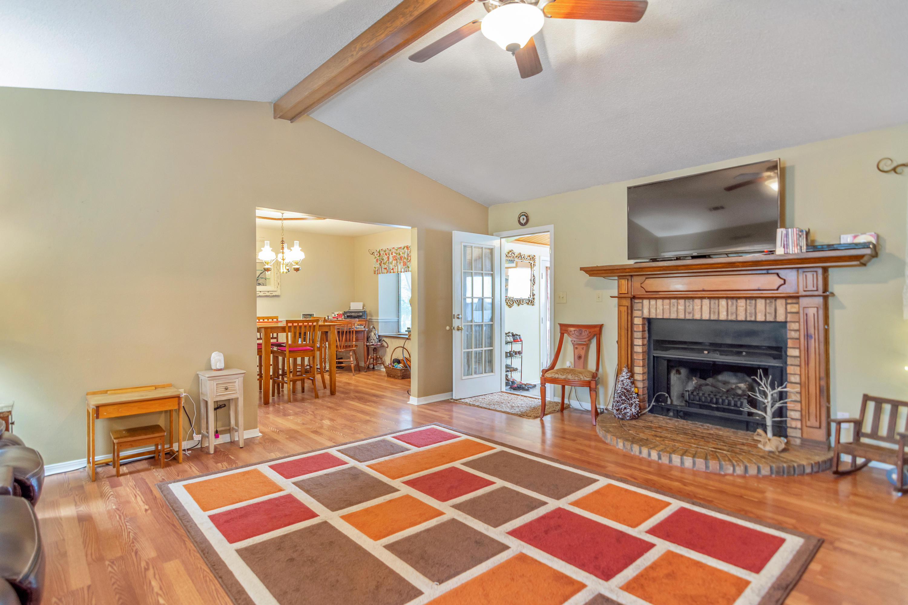 KENNEDY LAKES 1ST ADDN - Residential