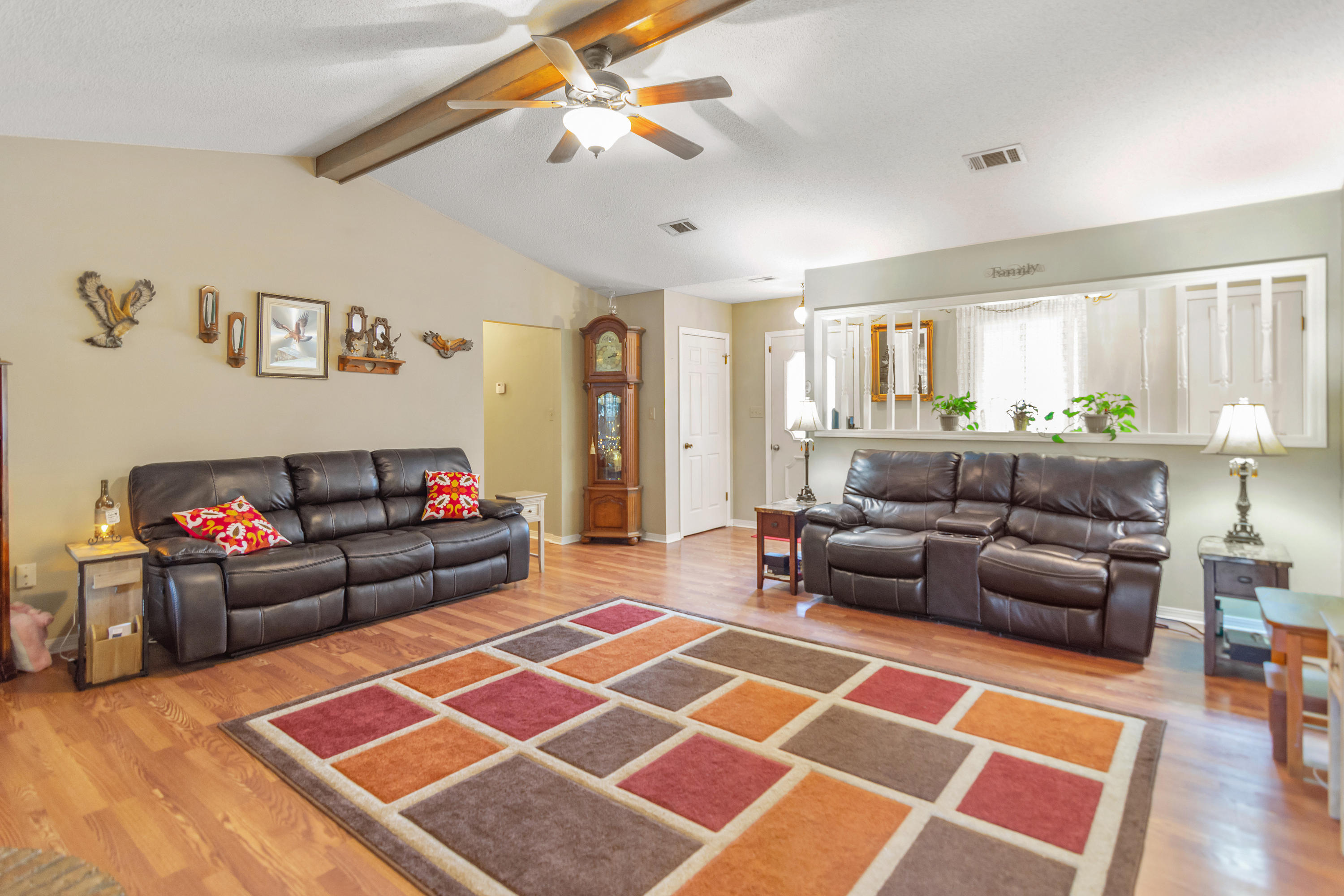 KENNEDY LAKES 1ST ADDN - Residential