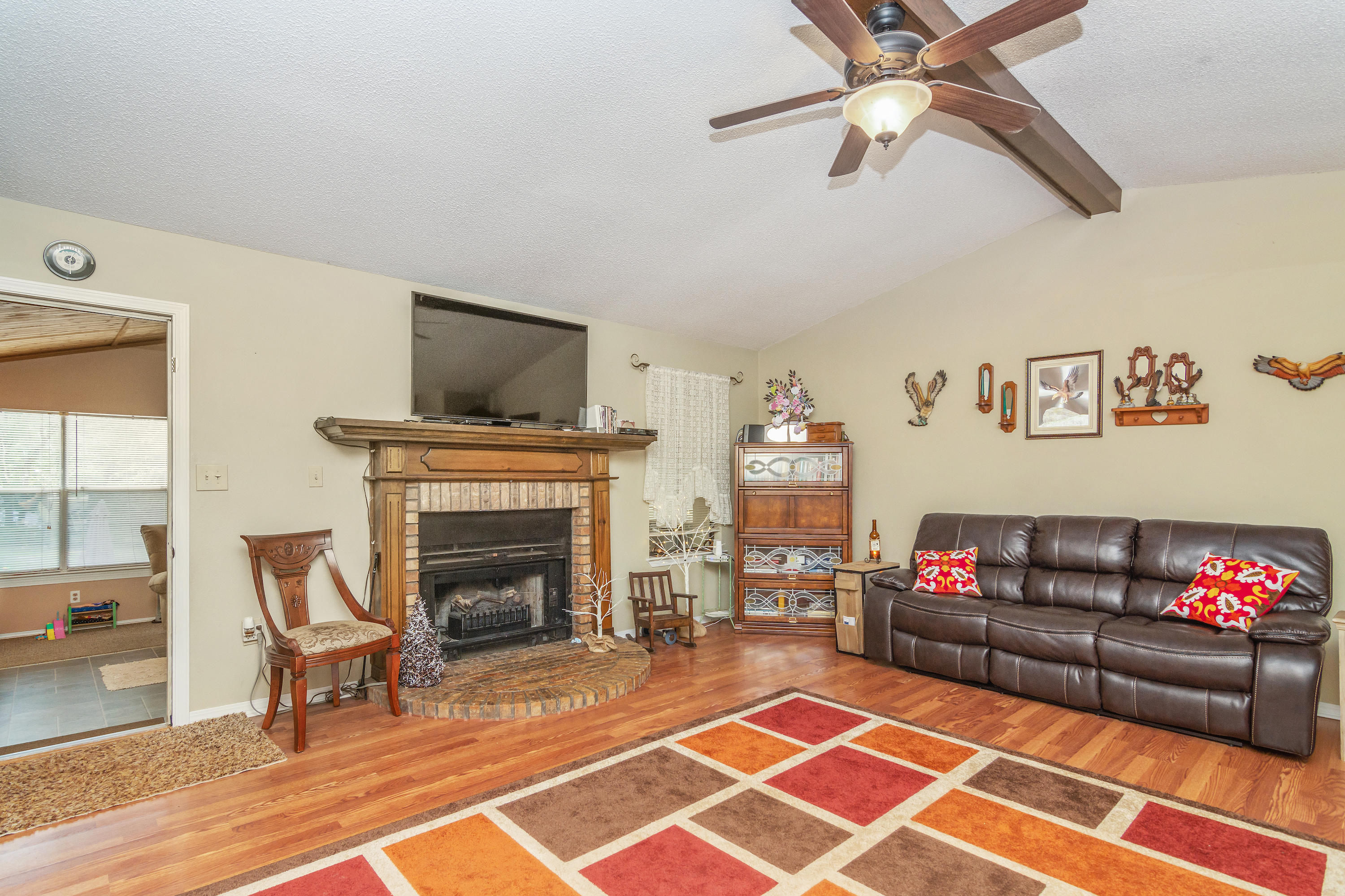 KENNEDY LAKES 1ST ADDN - Residential