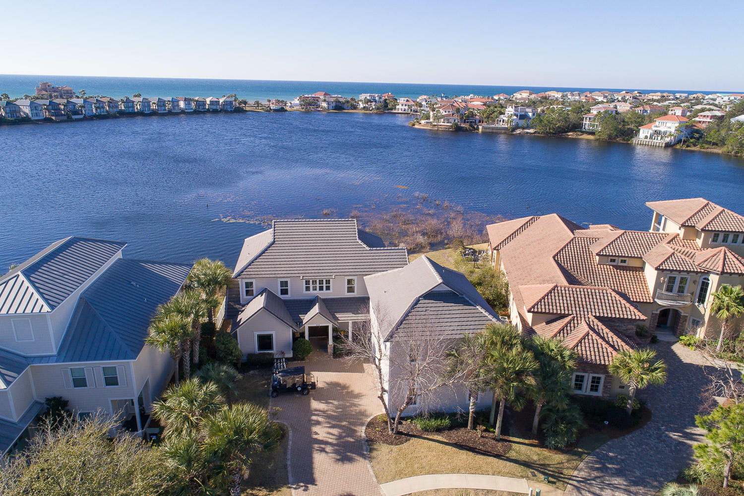 DESTINY EAST PH 1 - Residential