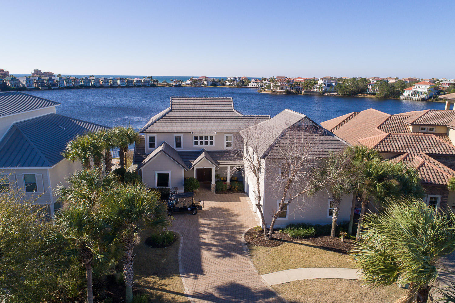 DESTINY EAST PH 1 - Residential