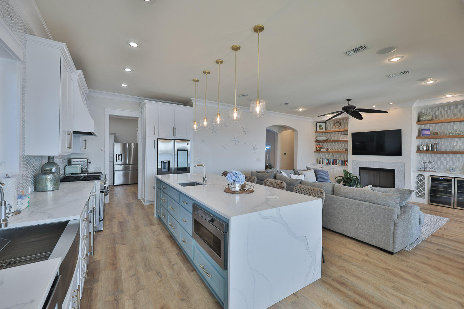 DESTINY EAST PH 1 - Residential