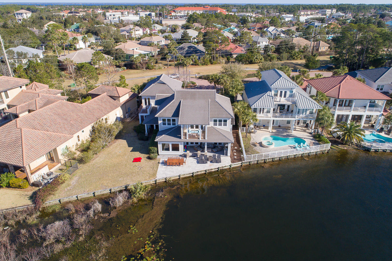 DESTINY EAST PH 1 - Residential