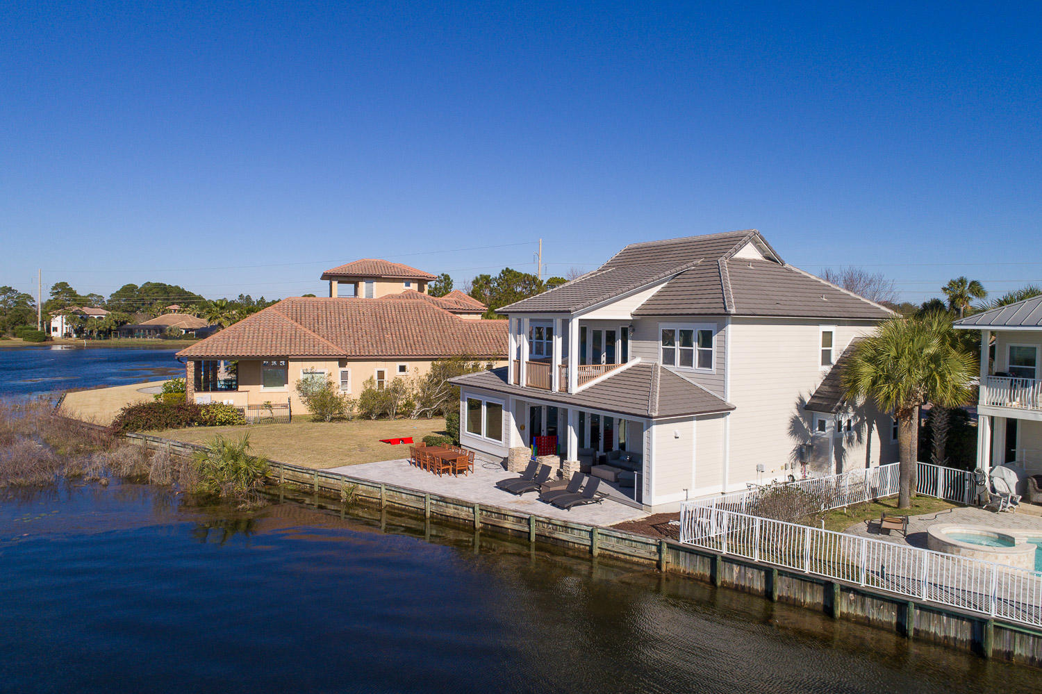 DESTINY EAST PH 1 - Residential